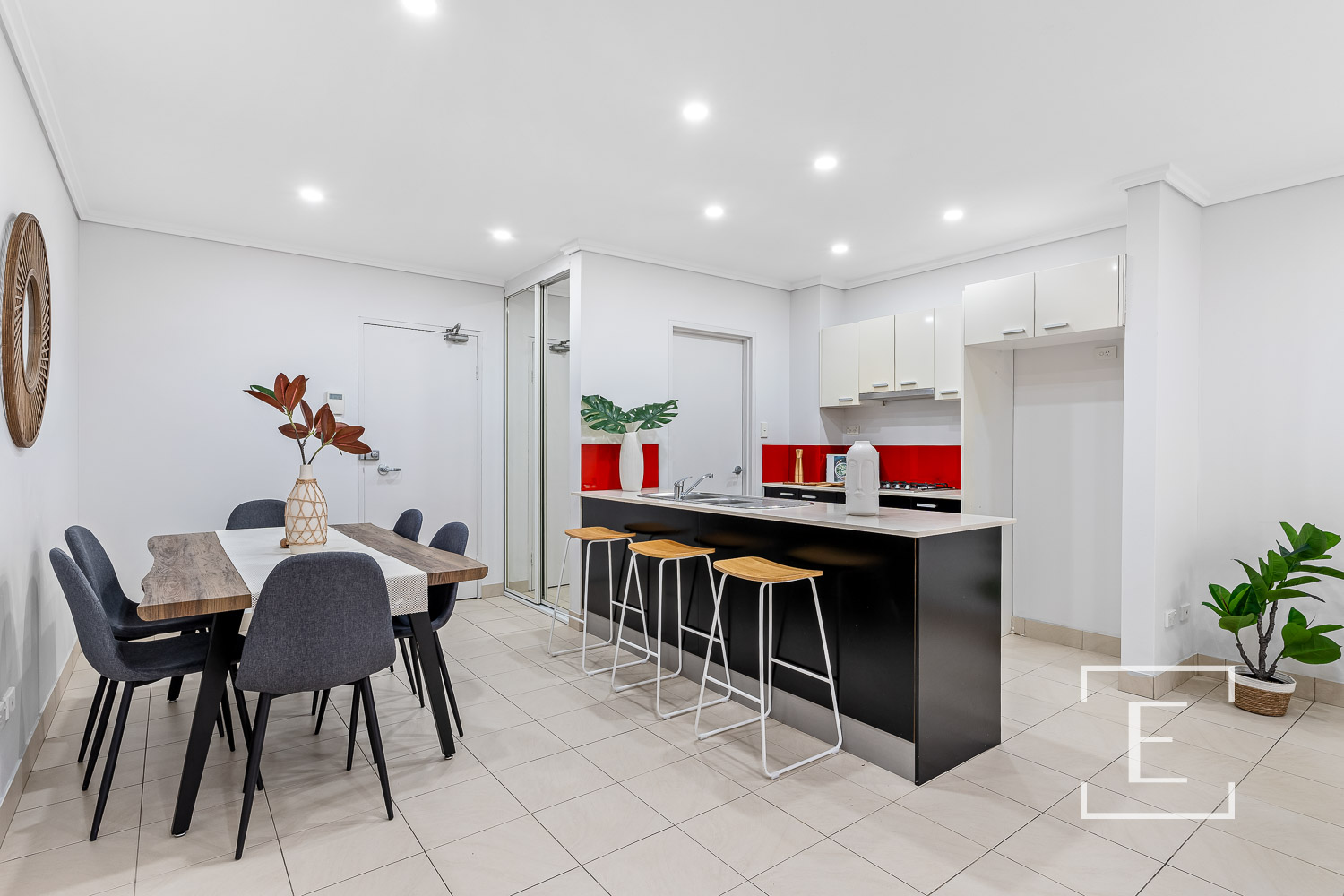 17 / 28 Marlborough Road, Homebush West