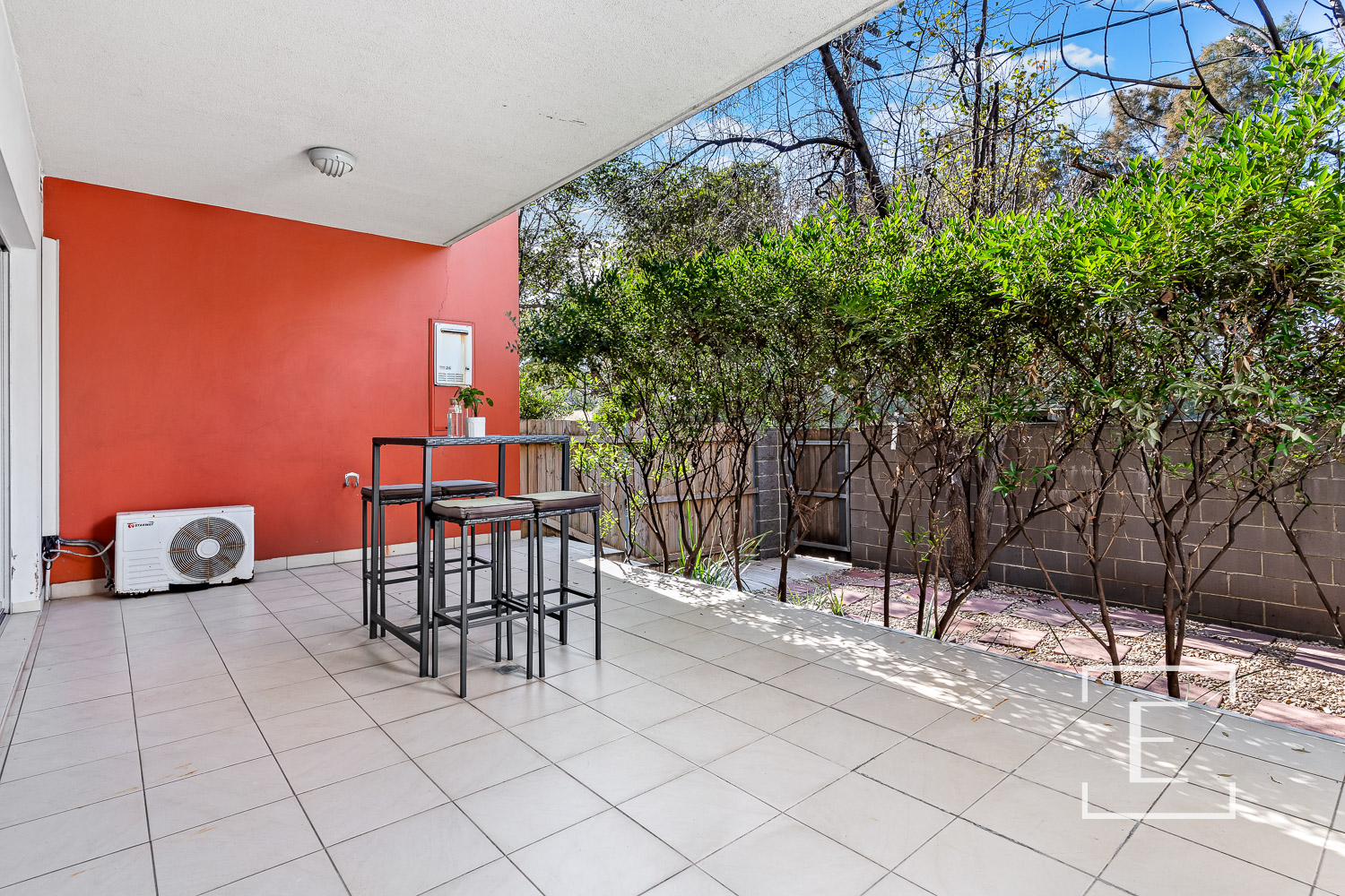 17 / 28 Marlborough Road, Homebush West