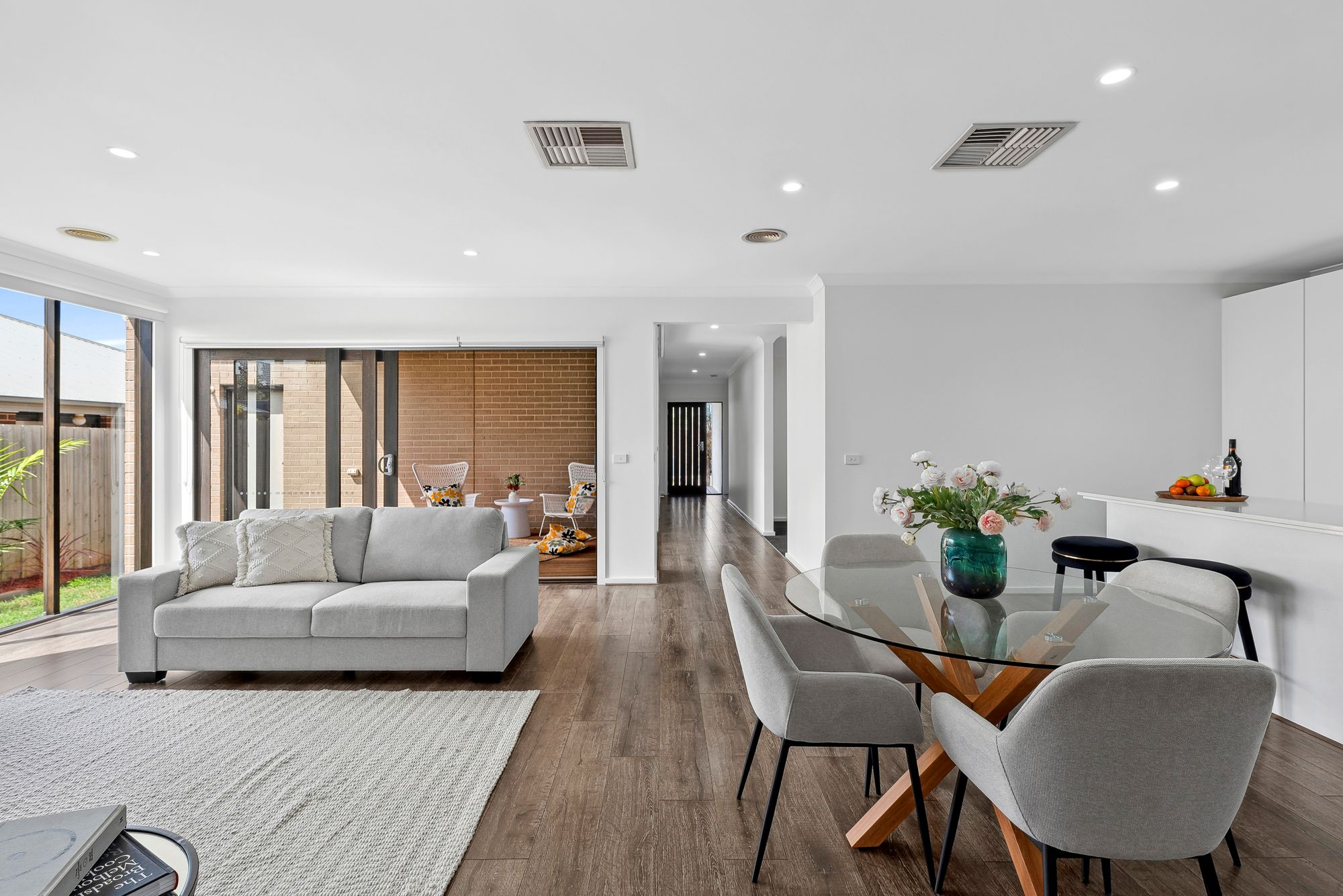 Listing image for 12 Summerbreeze Way, ARMSTRONG CREEK  VIC  3217