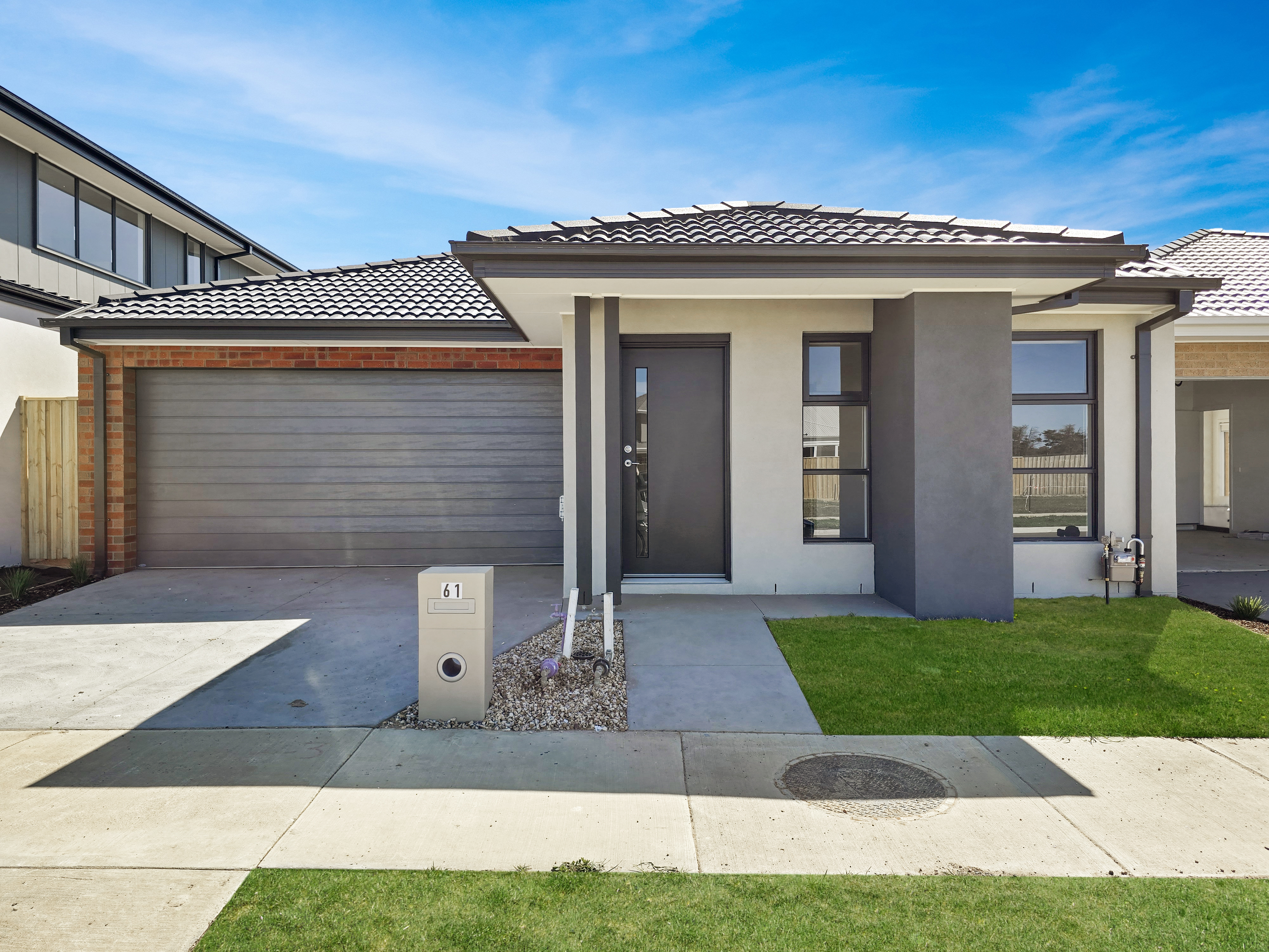 Listing image for 61 Gilroy Crescent, CHARLEMONT  VIC  3217