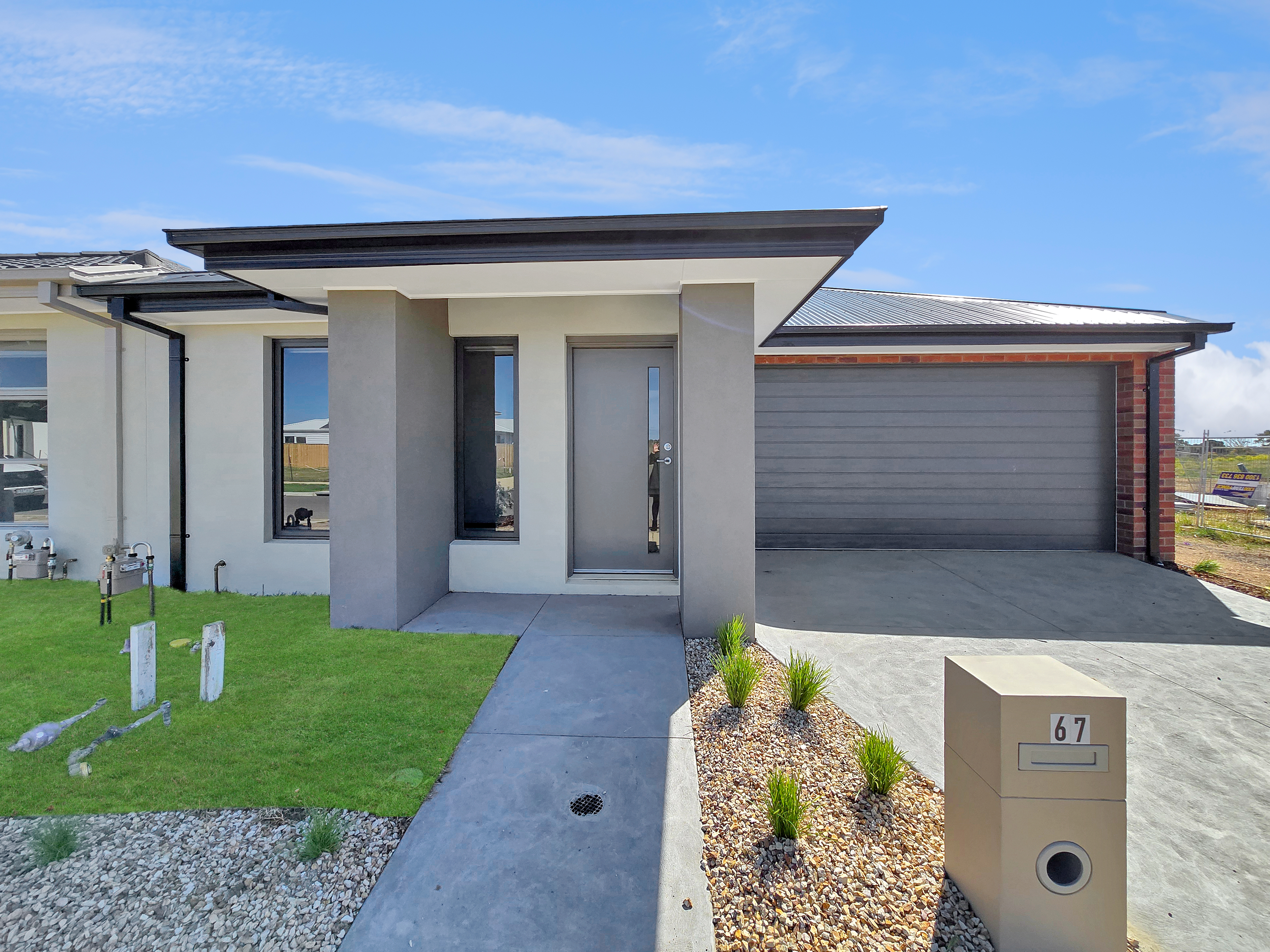 Listing image for 67 Gilroy Crescent, CHARLEMONT  VIC  3217