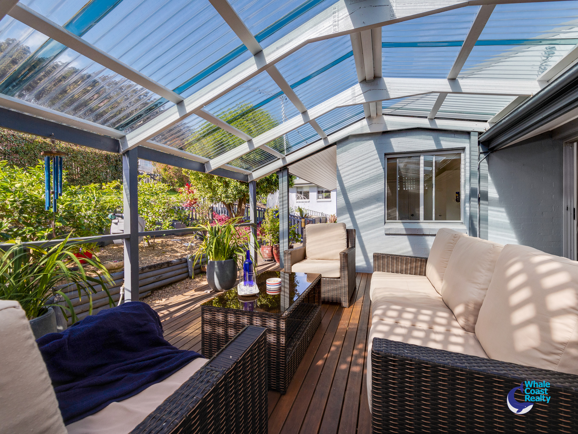 1 ALEXANDER PLACE, North Narooma