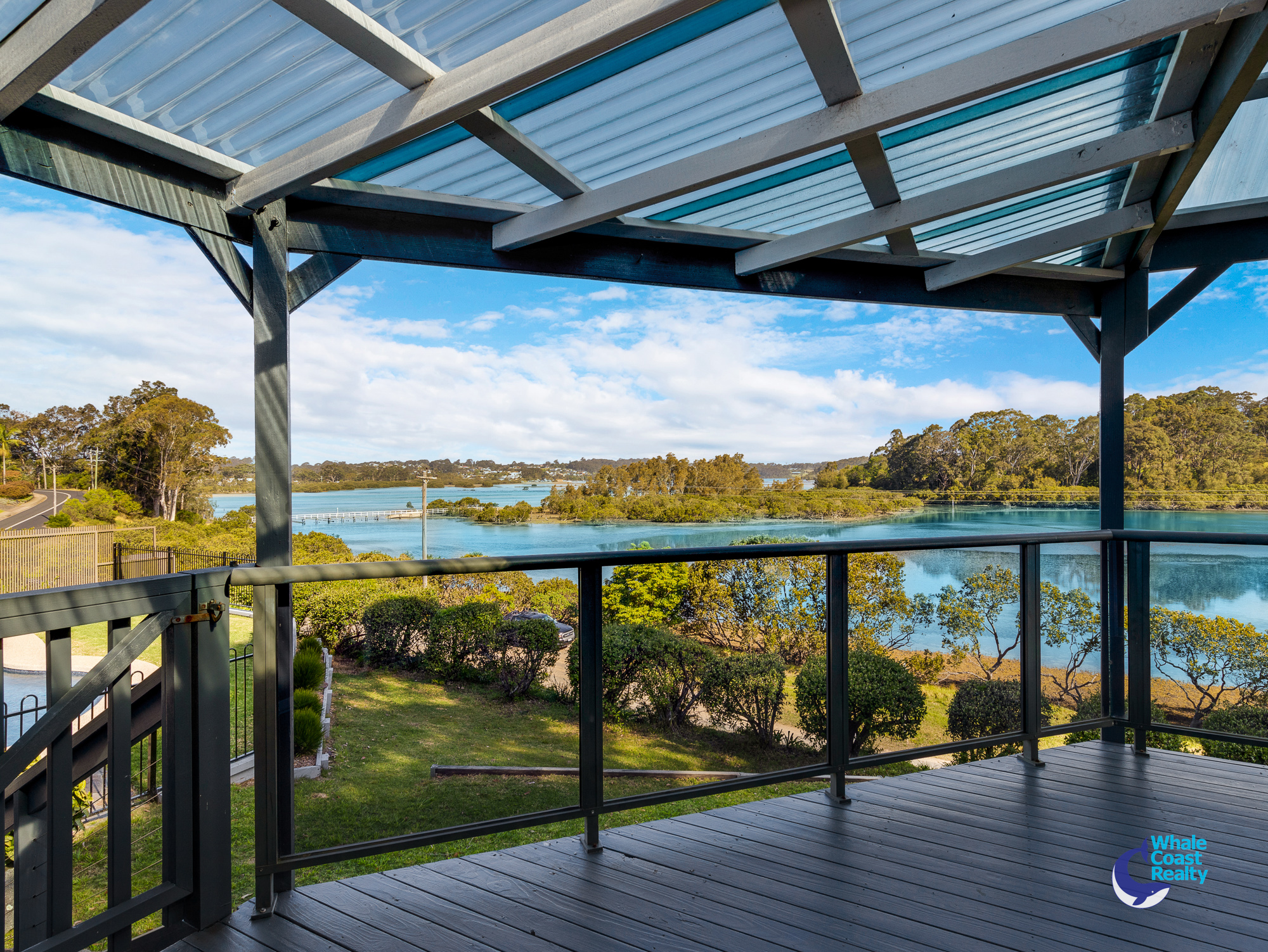 1 ALEXANDER PLACE, North Narooma