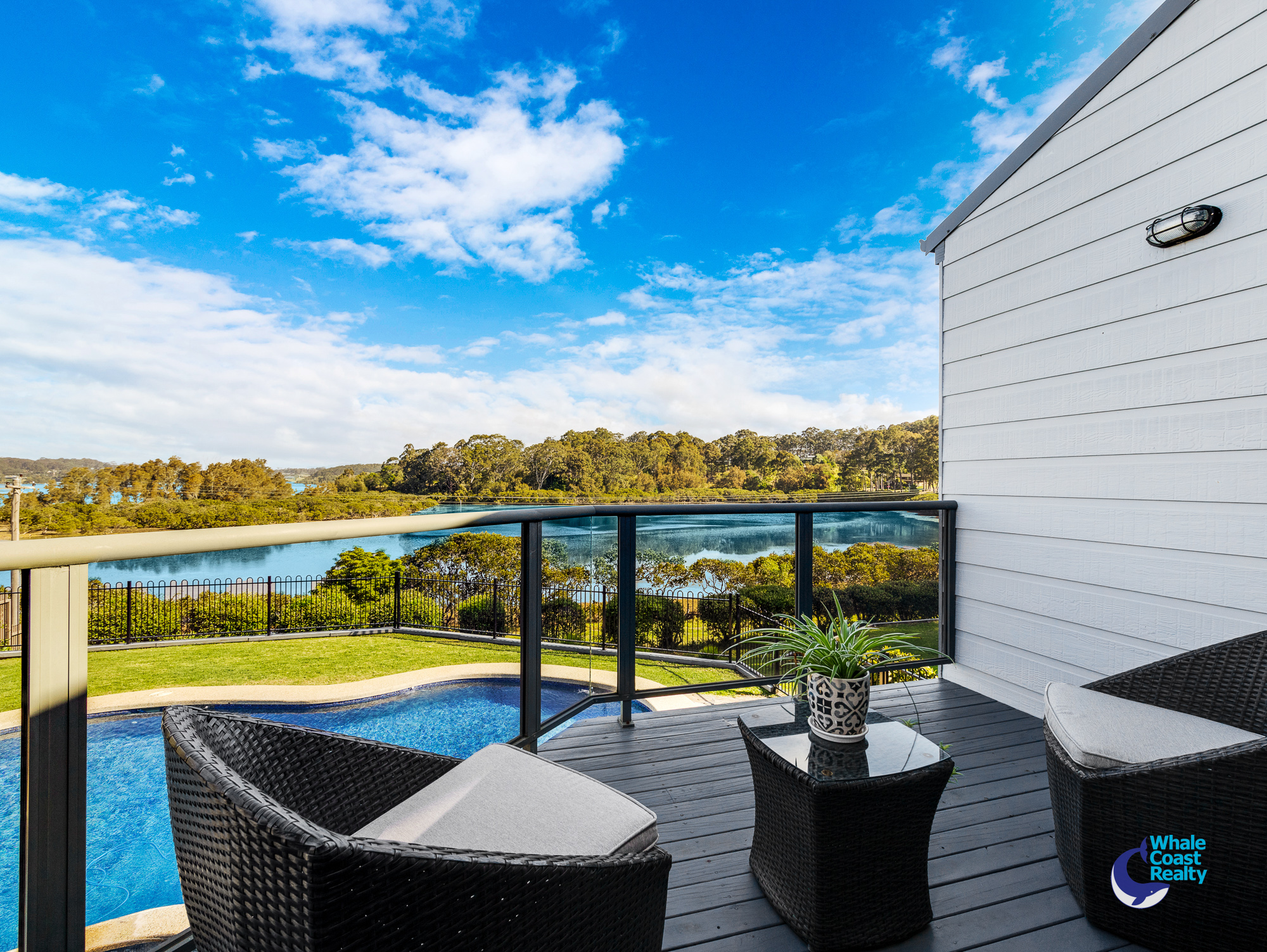 1 ALEXANDER PLACE, North Narooma