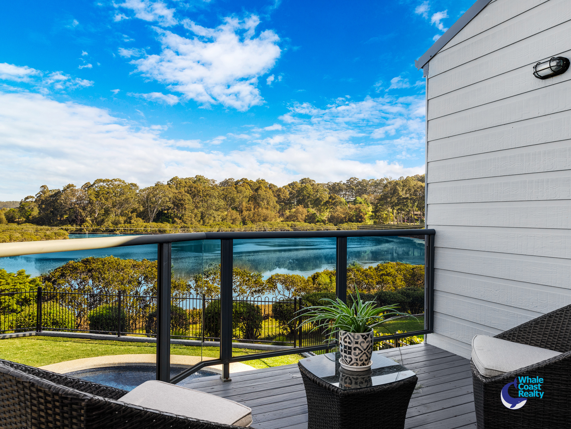 1 ALEXANDER PLACE, North Narooma