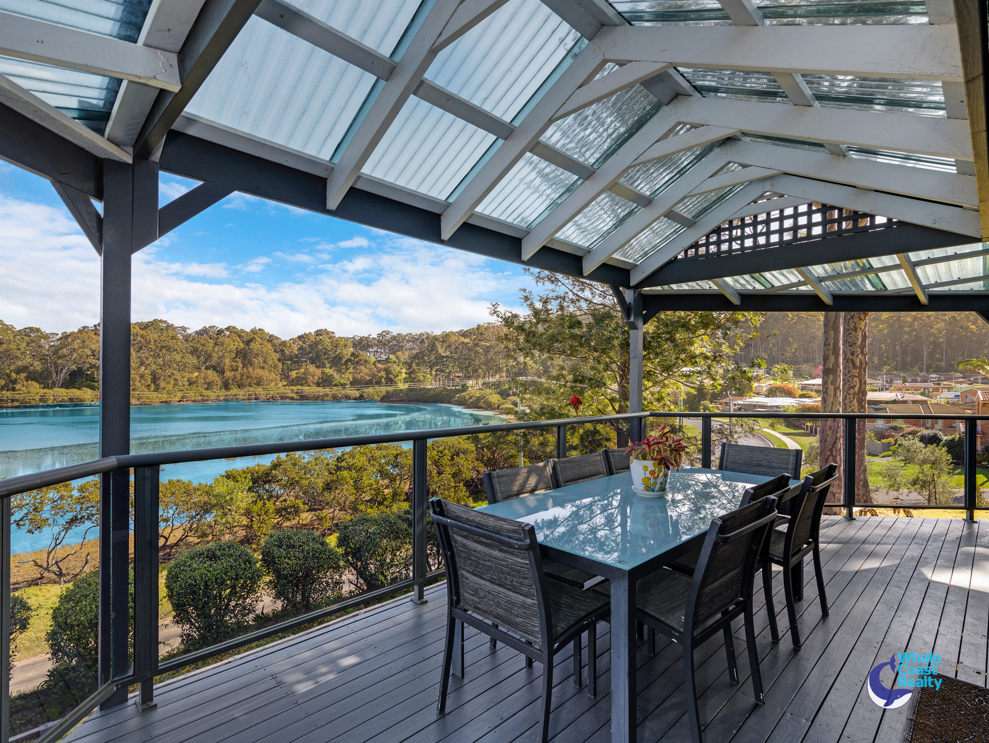 1 ALEXANDER PLACE, North Narooma