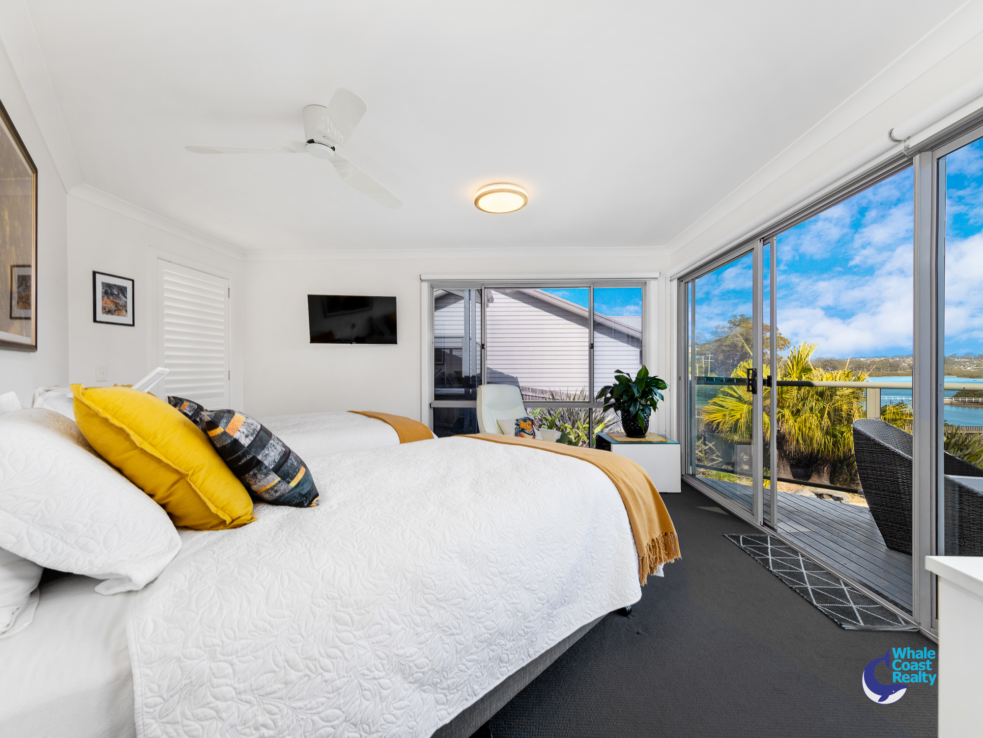 1 ALEXANDER PLACE, North Narooma