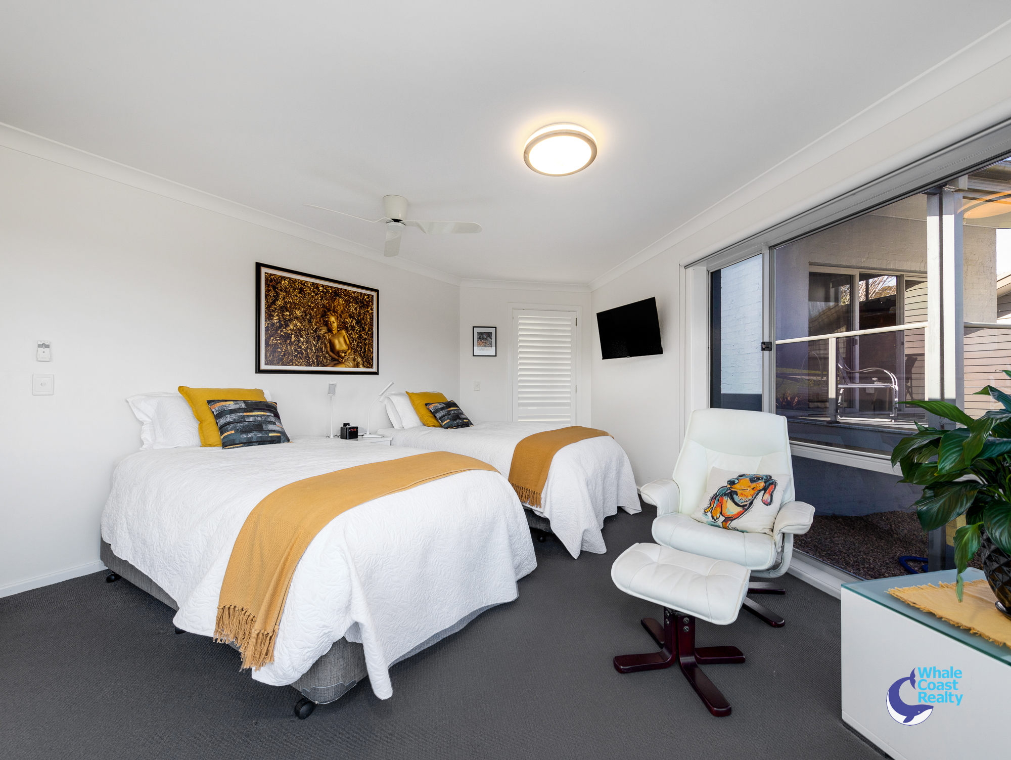 1 ALEXANDER PLACE, North Narooma