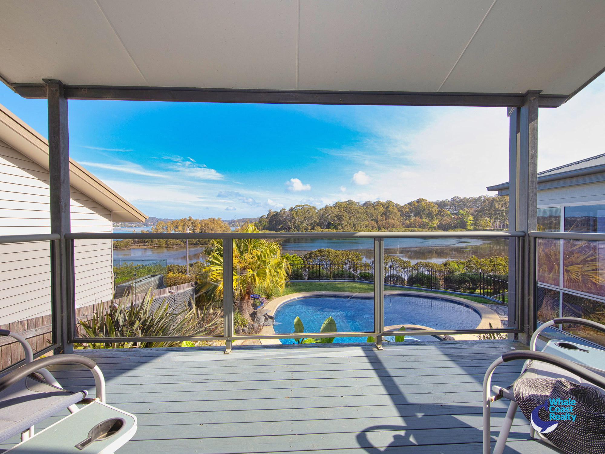 1 ALEXANDER PLACE, North Narooma