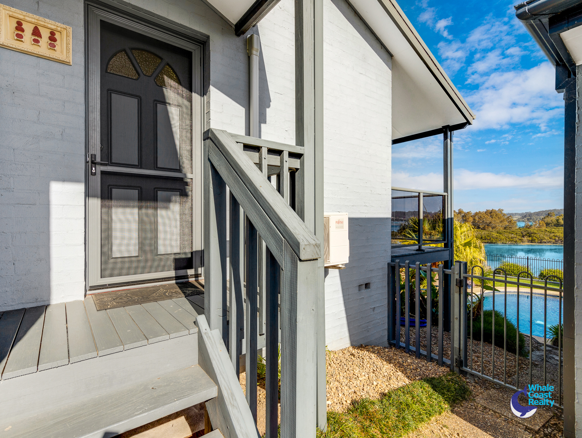 1 ALEXANDER PLACE, North Narooma