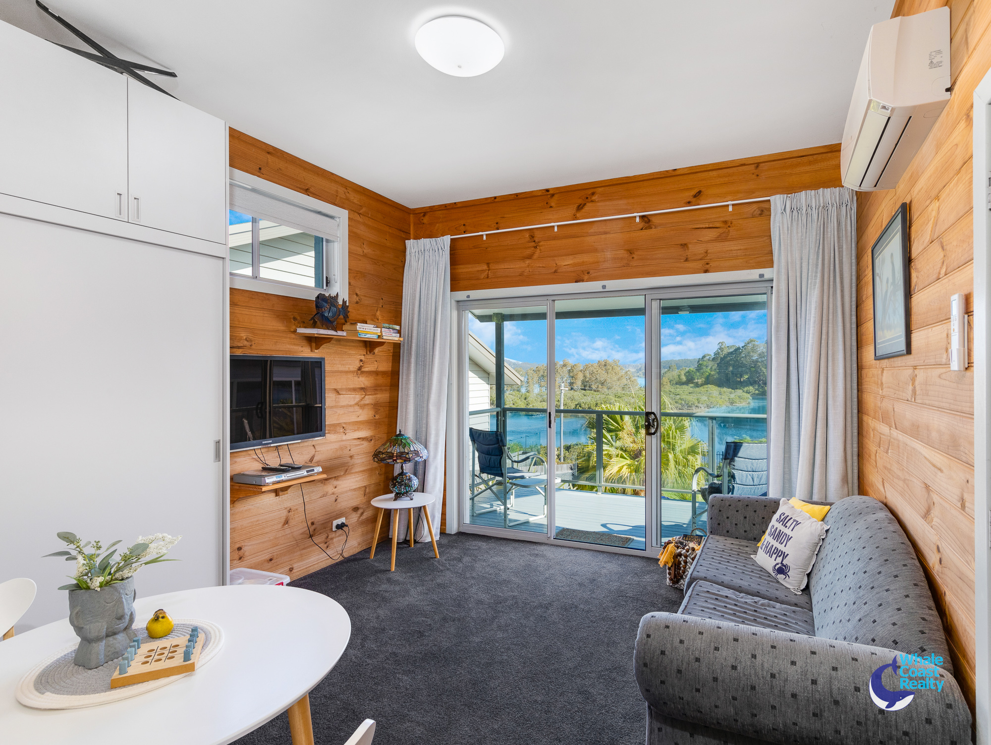 1 ALEXANDER PLACE, North Narooma