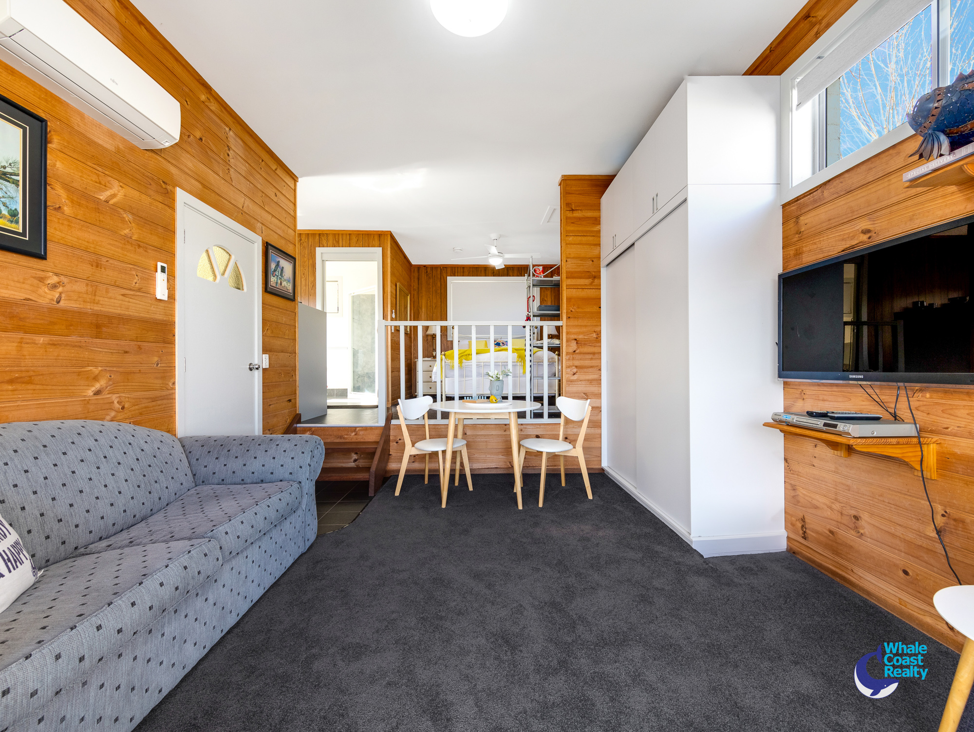 1 ALEXANDER PLACE, North Narooma