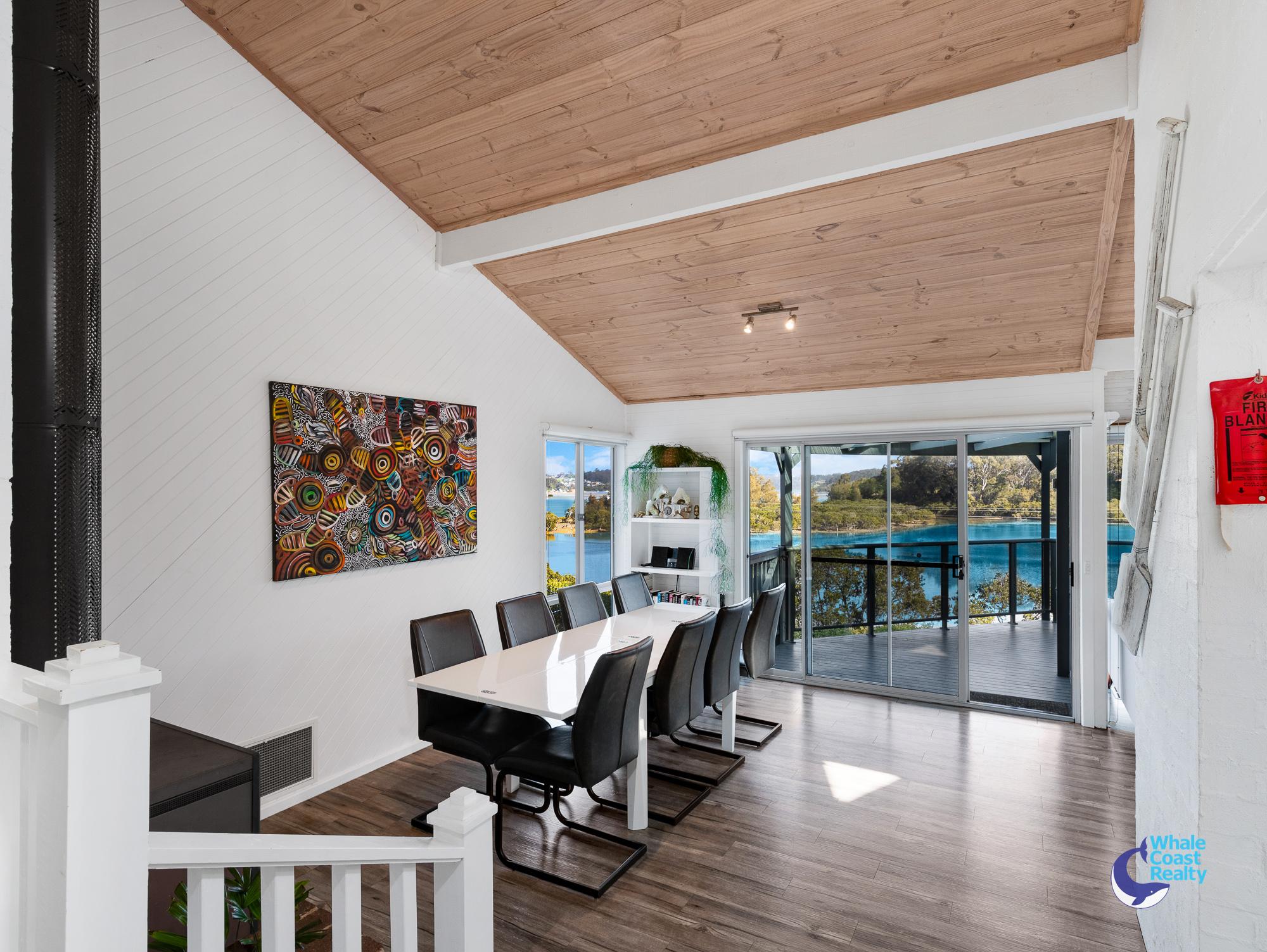 1 ALEXANDER PLACE, North Narooma