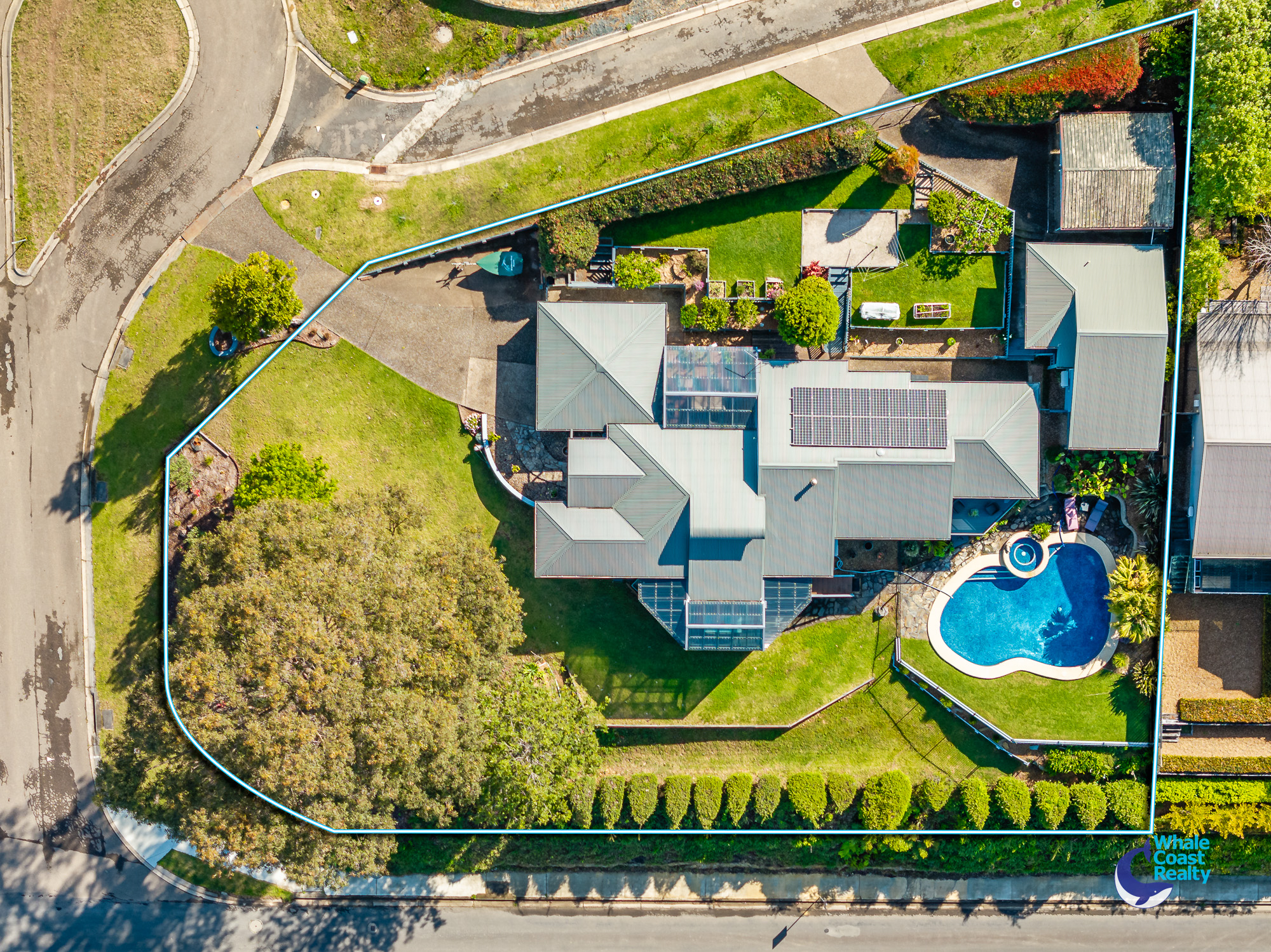 1 ALEXANDER PLACE, North Narooma