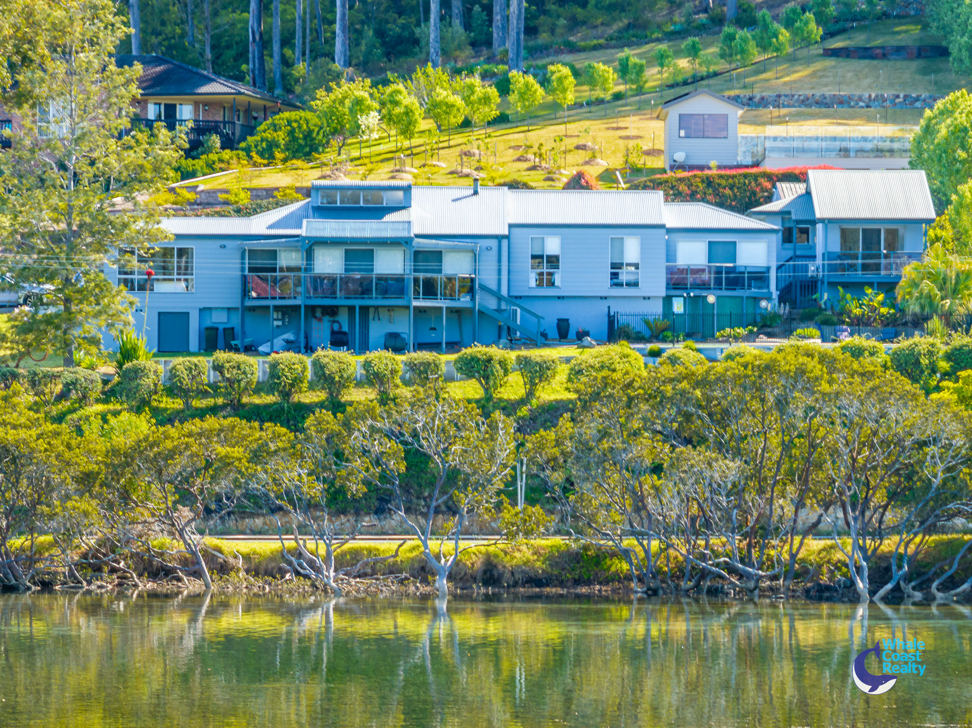 1 ALEXANDER PLACE, North Narooma