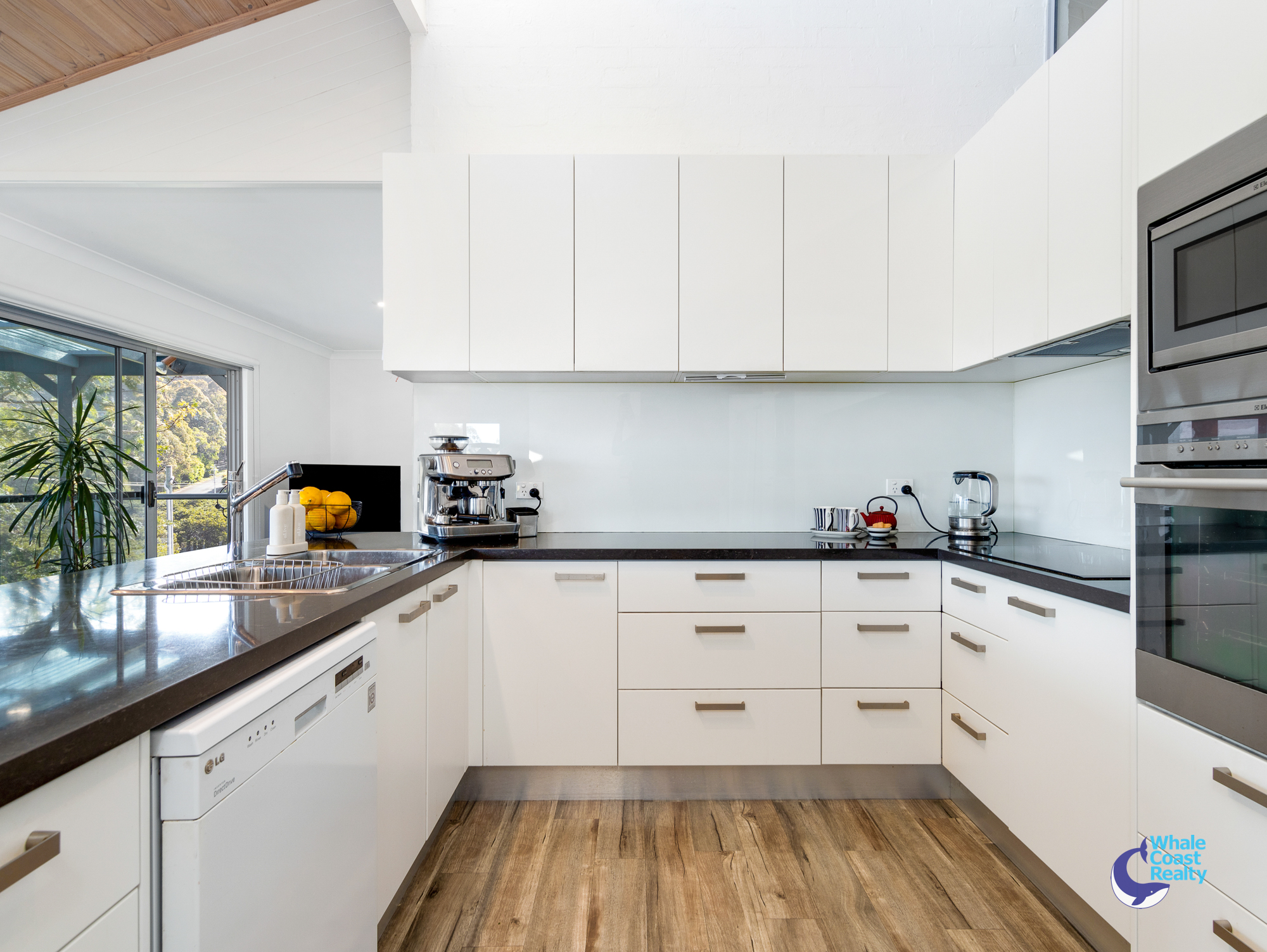 1 ALEXANDER PLACE, North Narooma