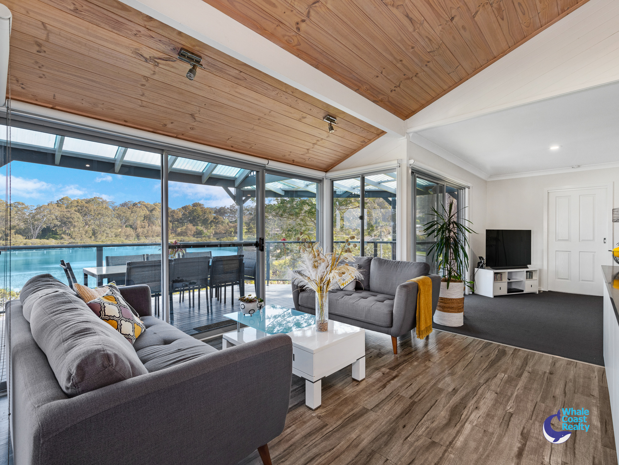 1 ALEXANDER PLACE, North Narooma