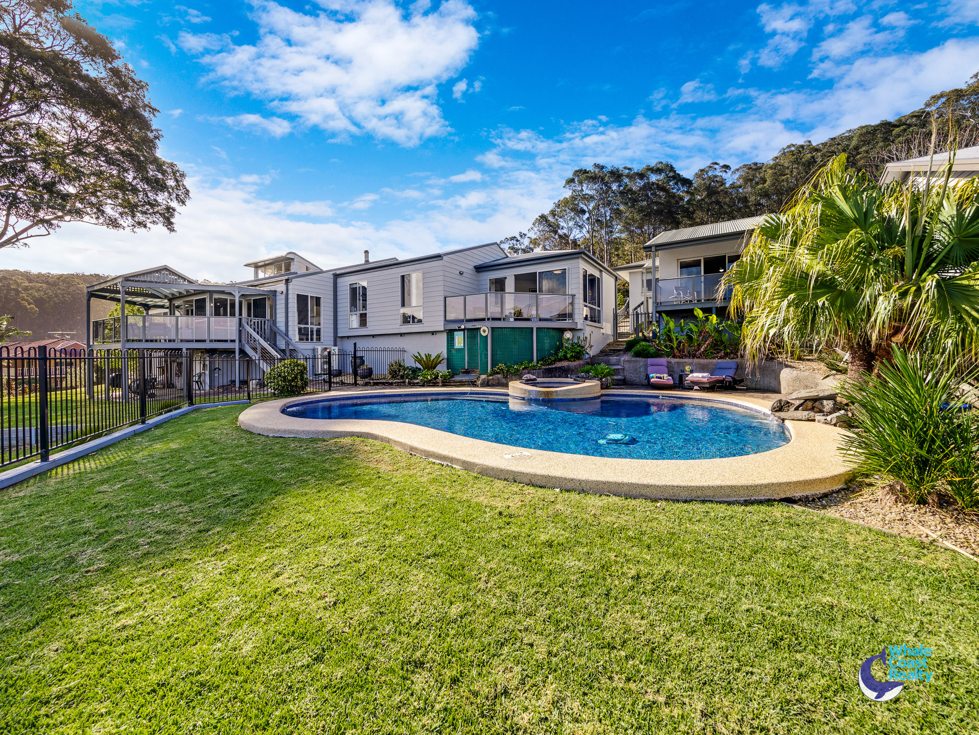 1 ALEXANDER PLACE, North Narooma
