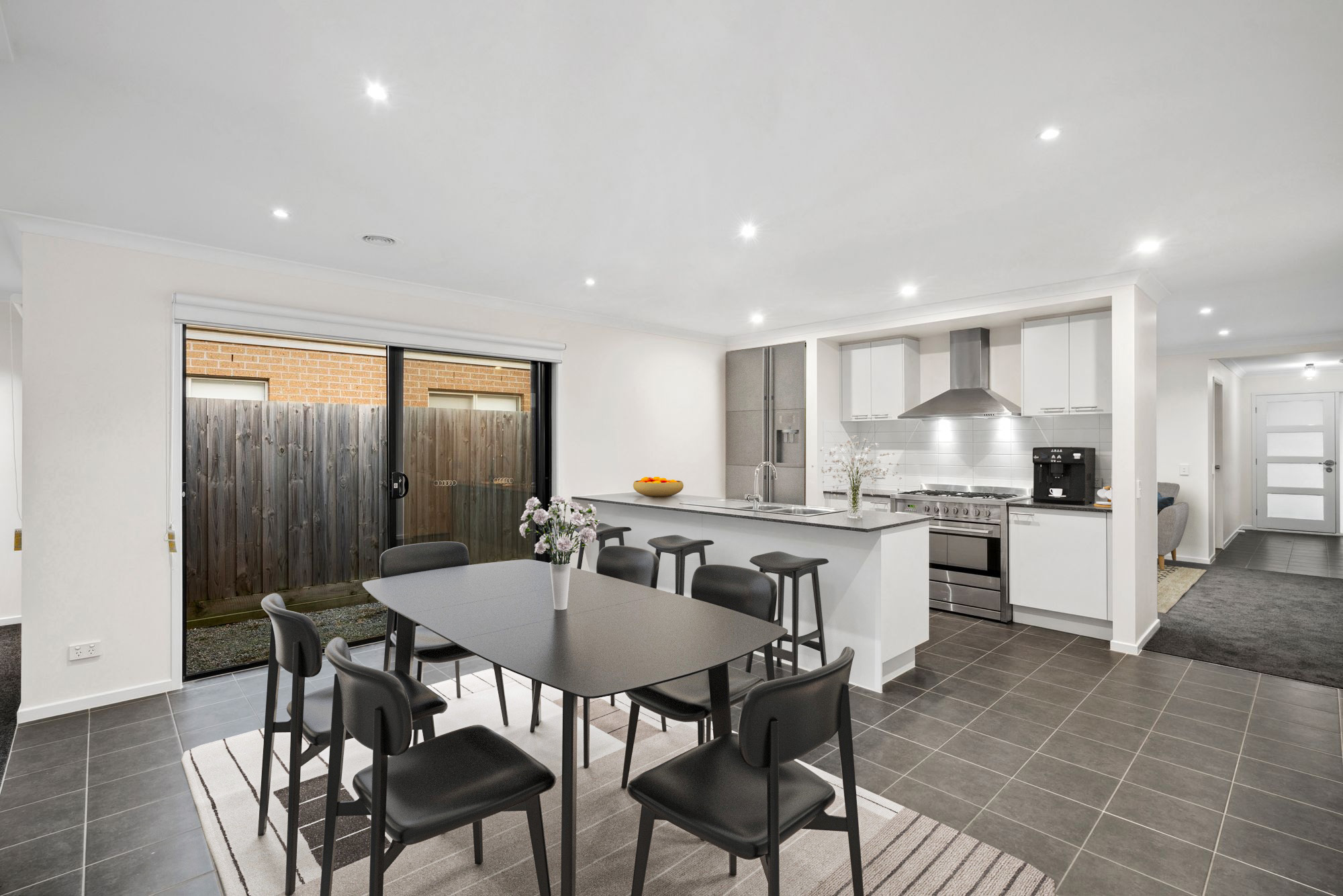 Listing image for 256 Warralily Boulevard, ARMSTRONG CREEK  VIC  3217