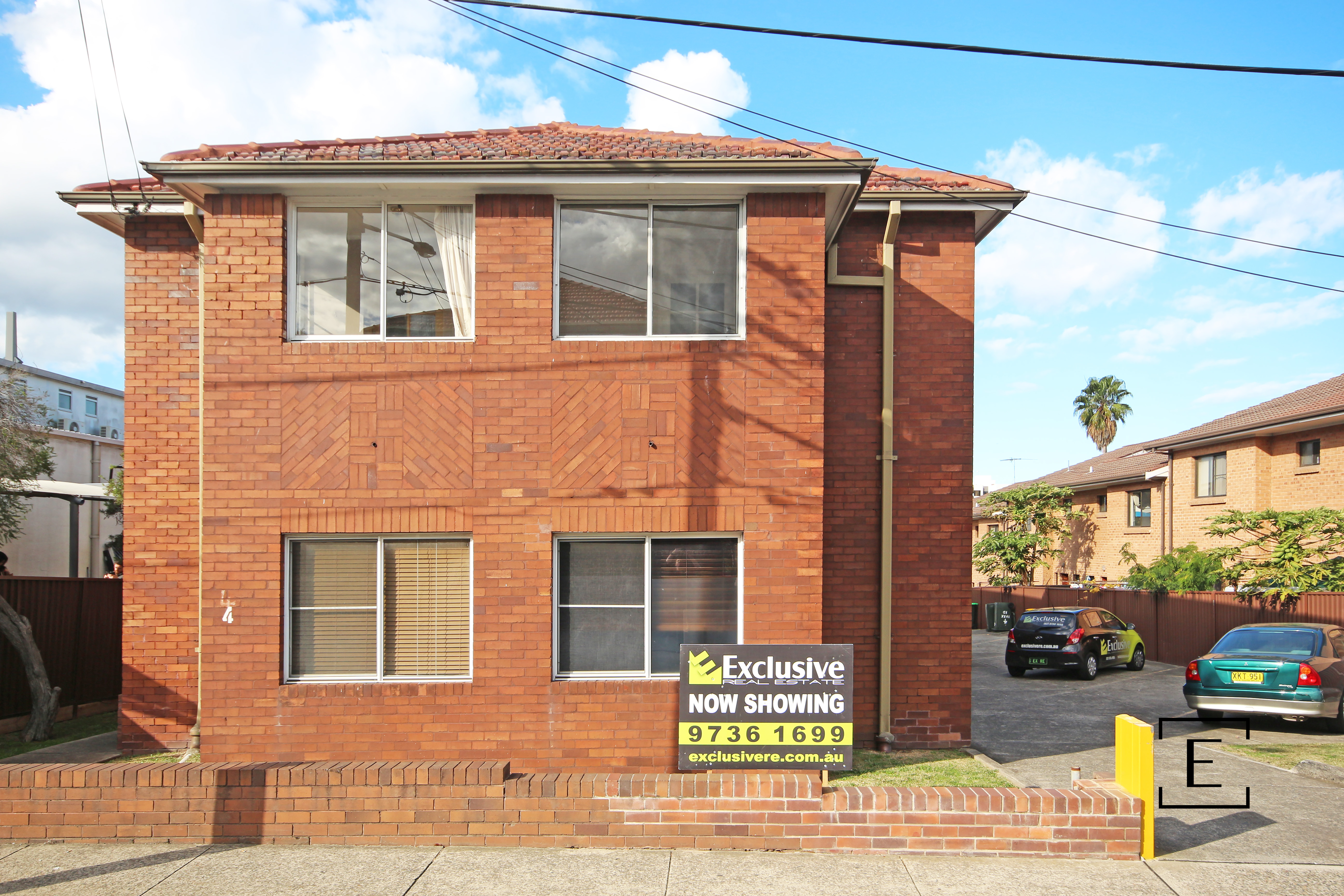 3 / 4 Park Road, Burwood