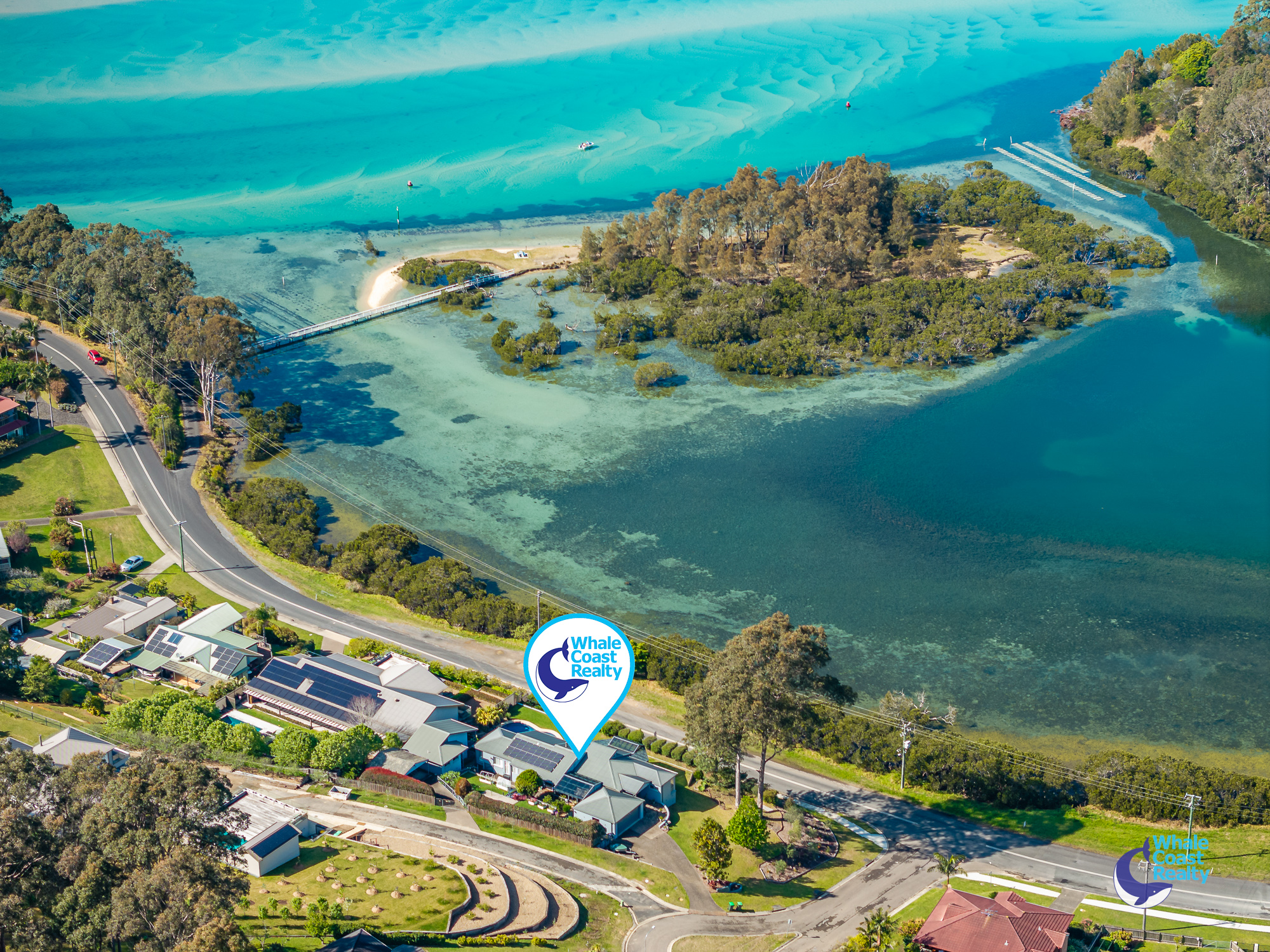 1 ALEXANDER PLACE, North Narooma