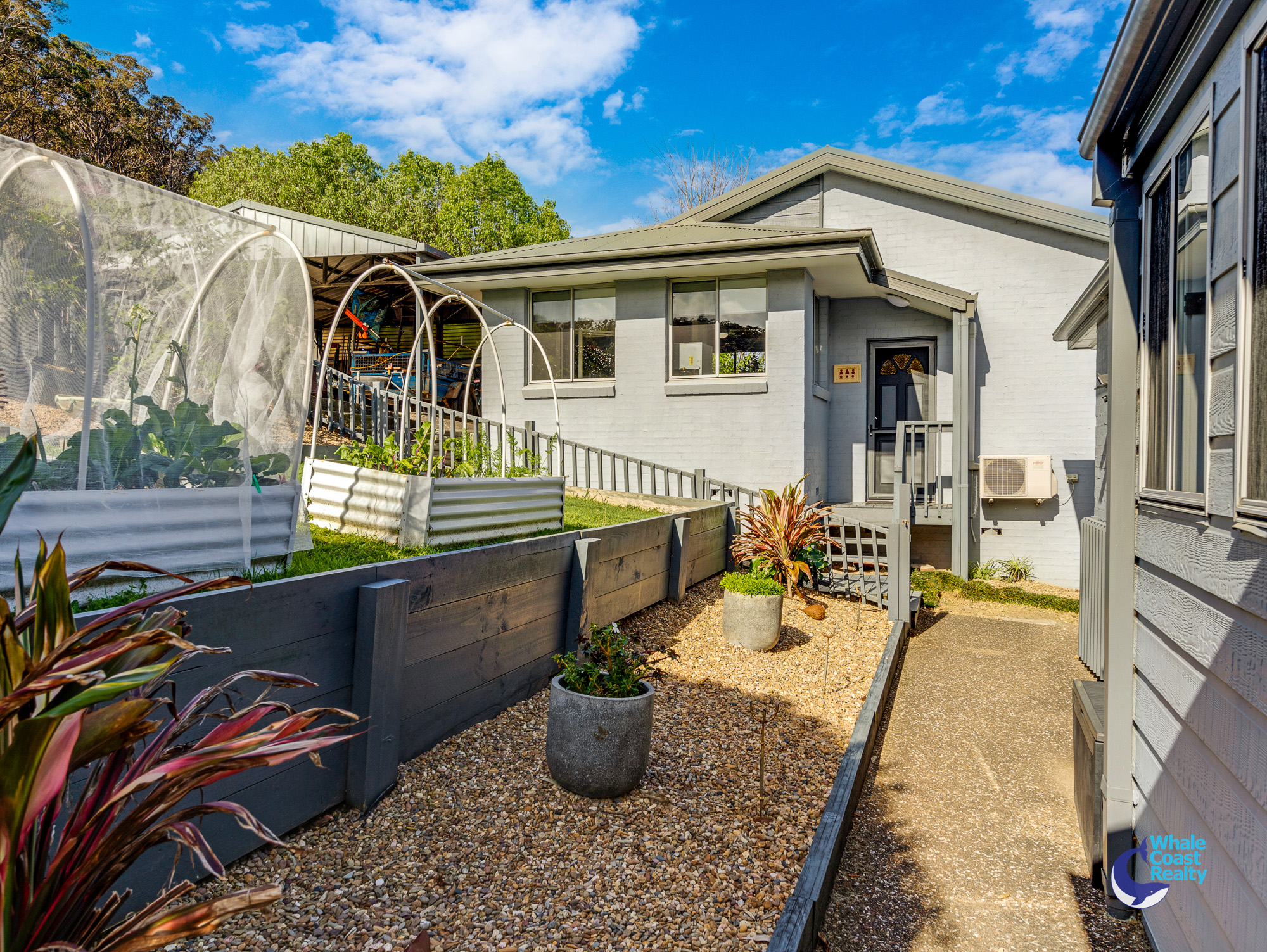 1 ALEXANDER PLACE, North Narooma