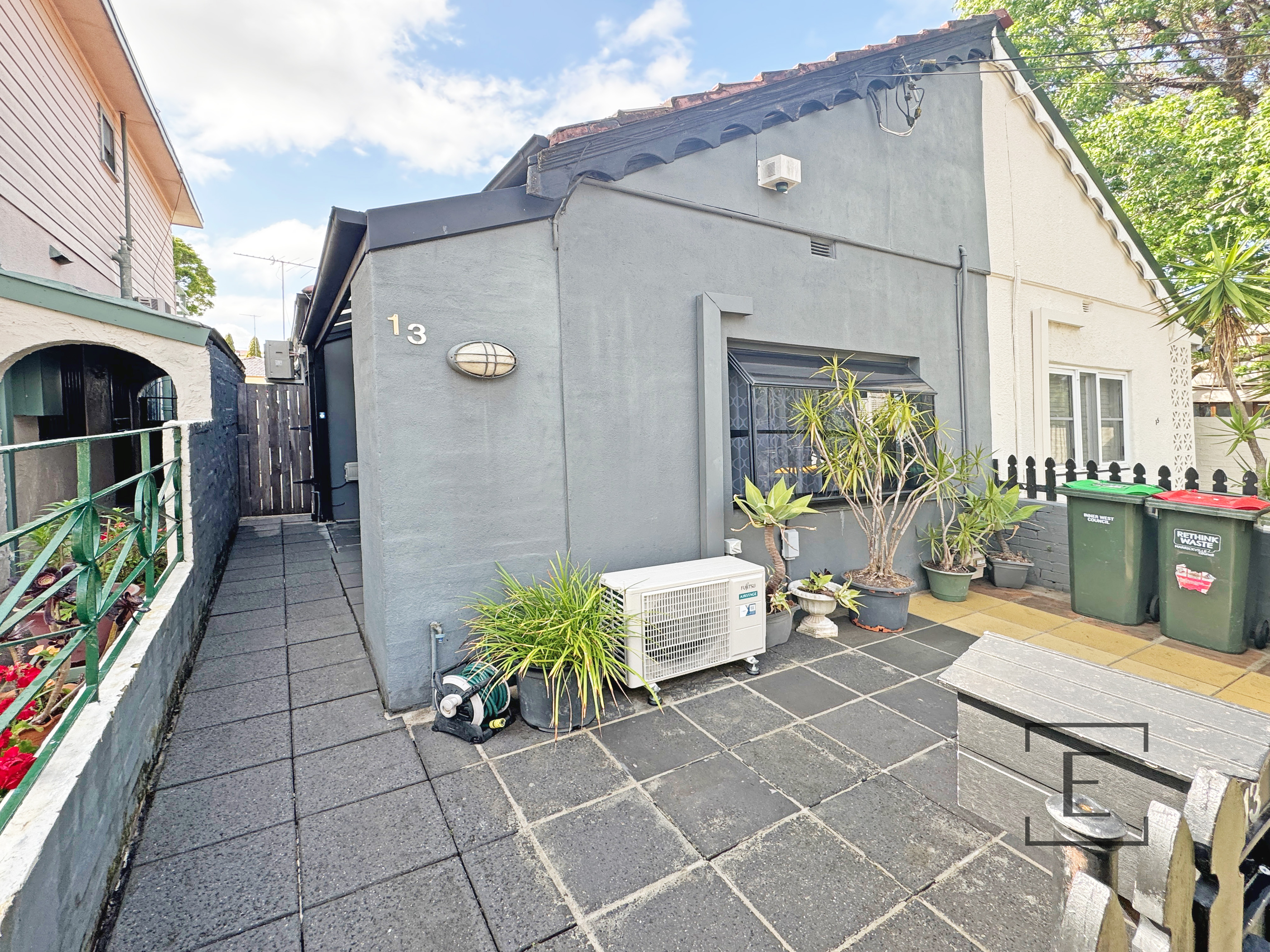 13 Short Street, Enmore