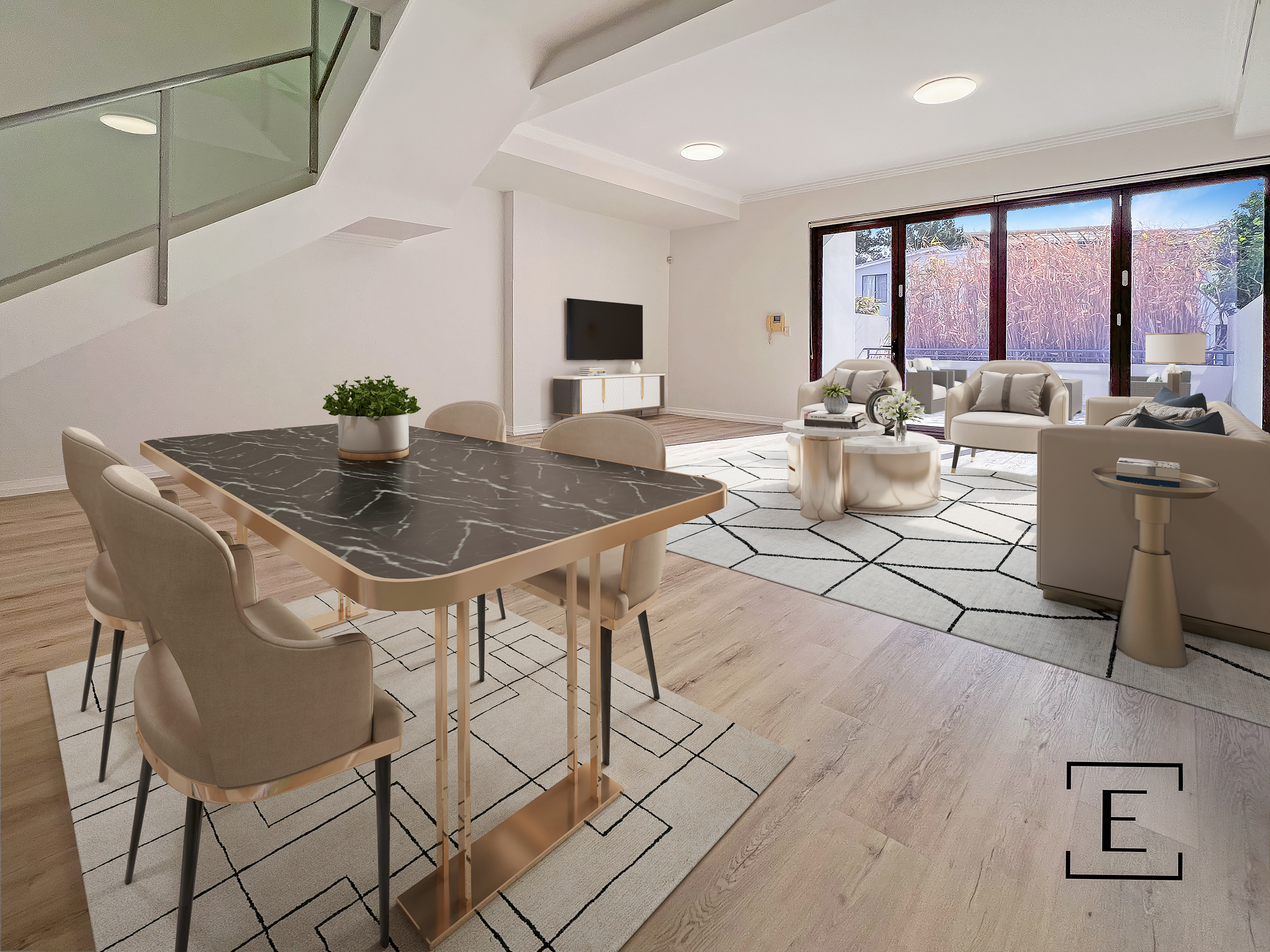 3 / 48 Edwin Street, Mortlake