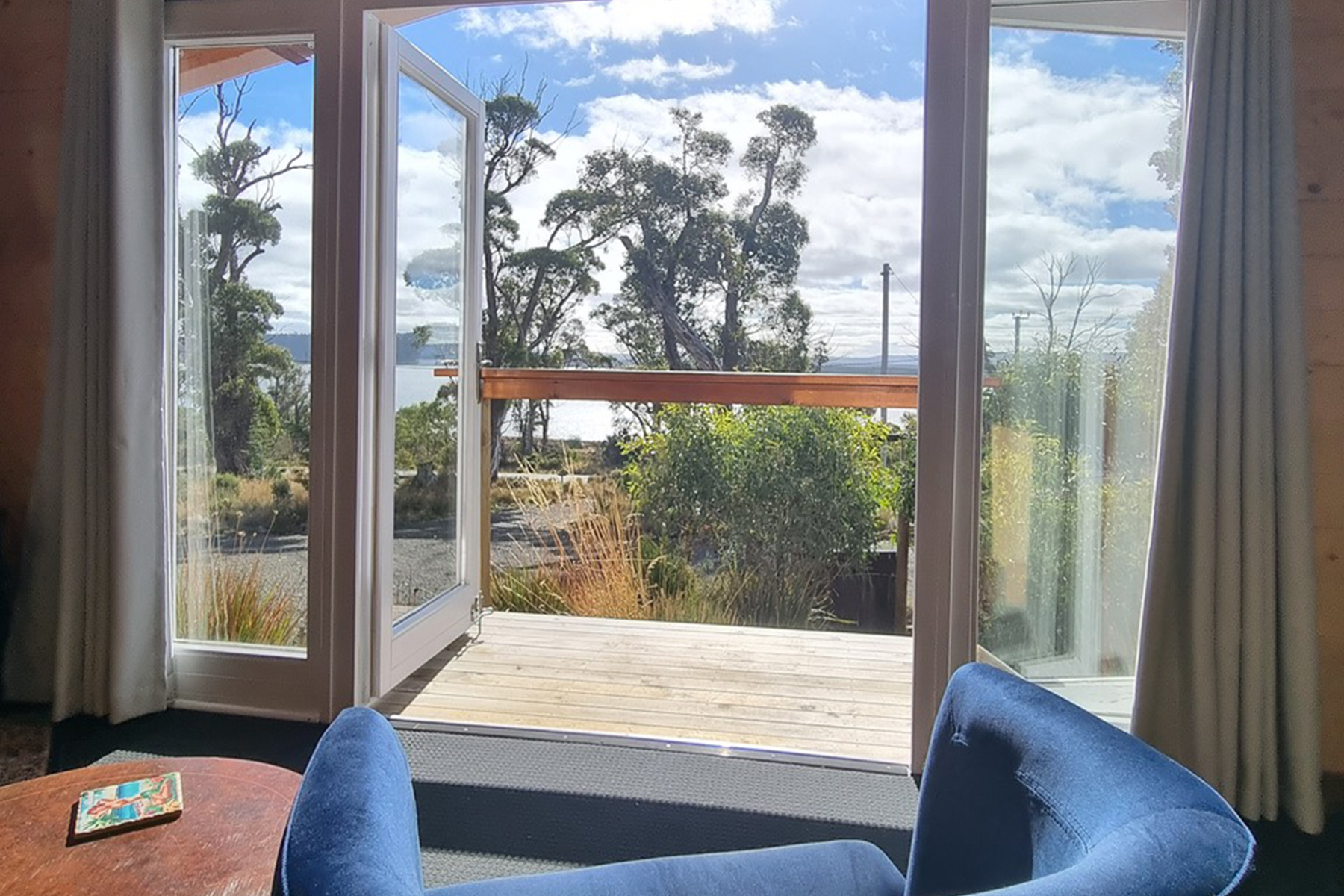 7643 Highland Lakes Road, Miena