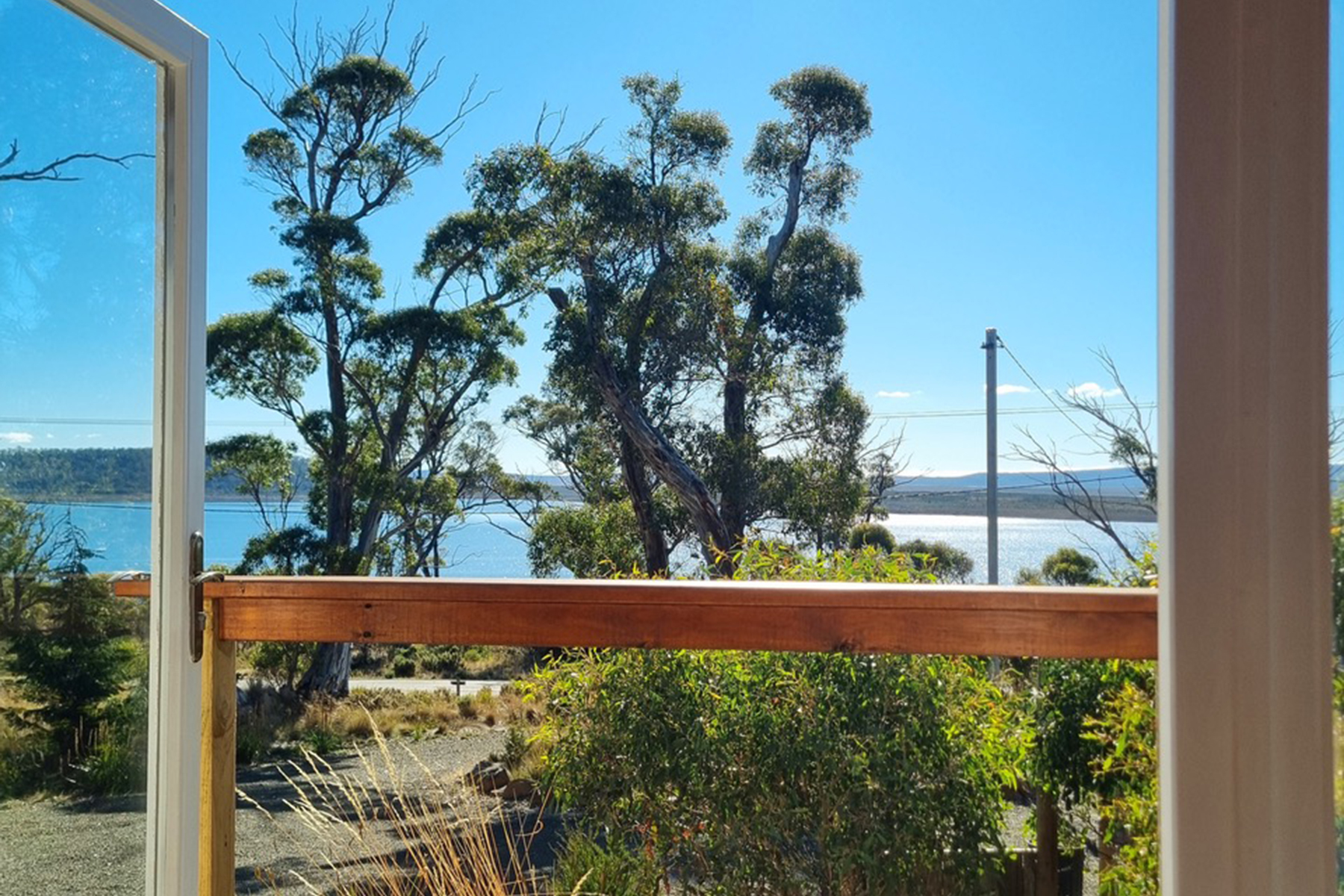 7643 Highland Lakes Road, Miena