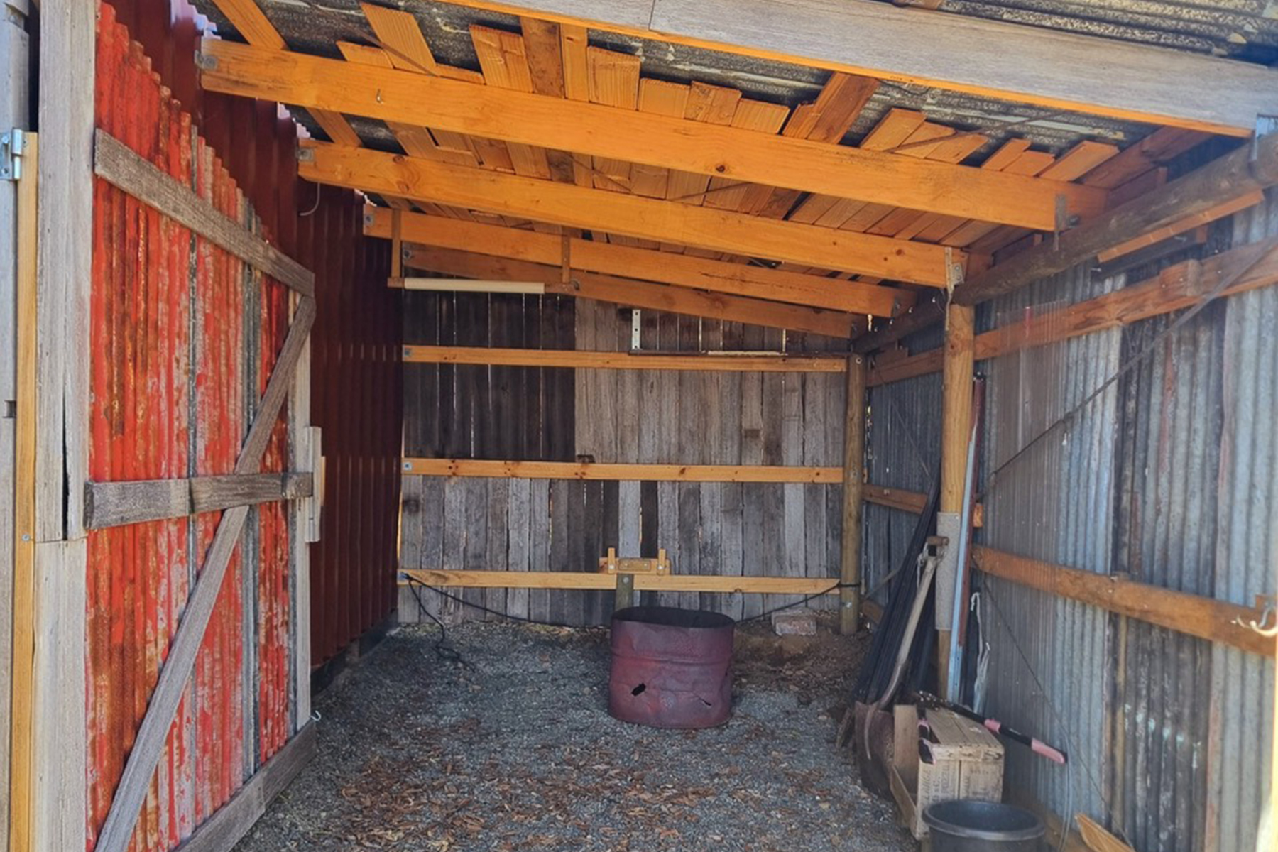 7643 Highland Lakes Road, Miena