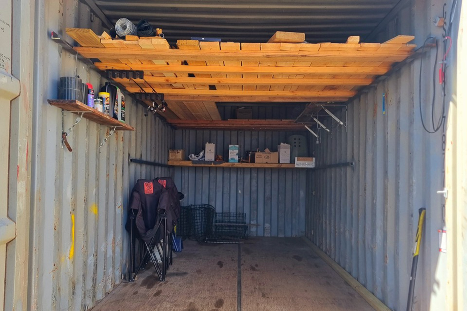 7643 Highland Lakes Road, Miena