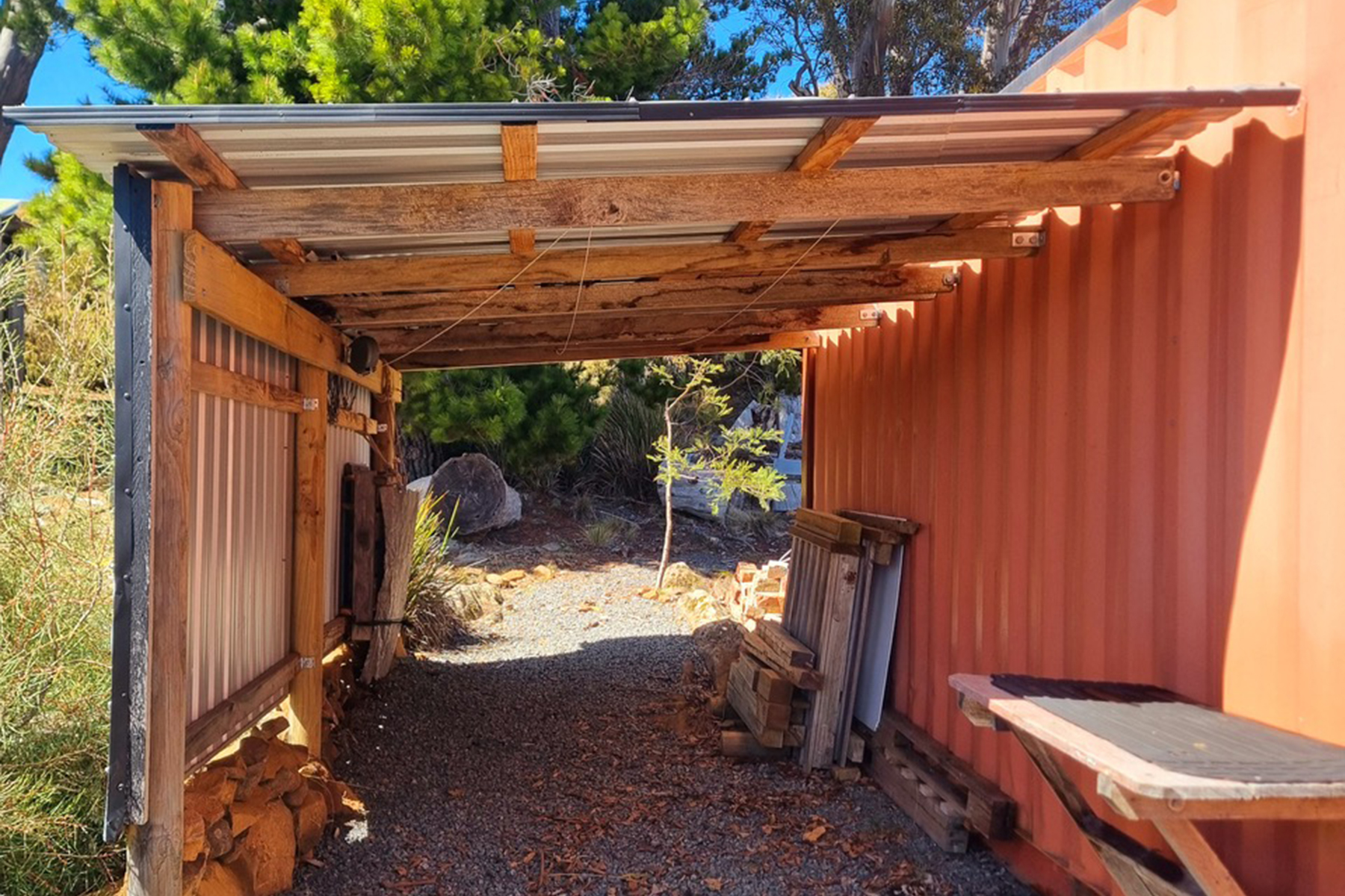 7643 Highland Lakes Road, Miena