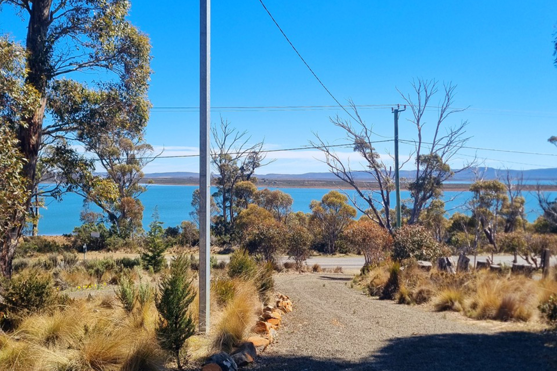 7643 Highland Lakes Road, Miena