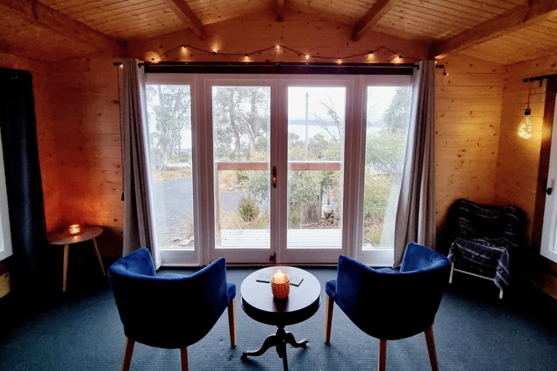 7643 Highland Lakes Road, Miena