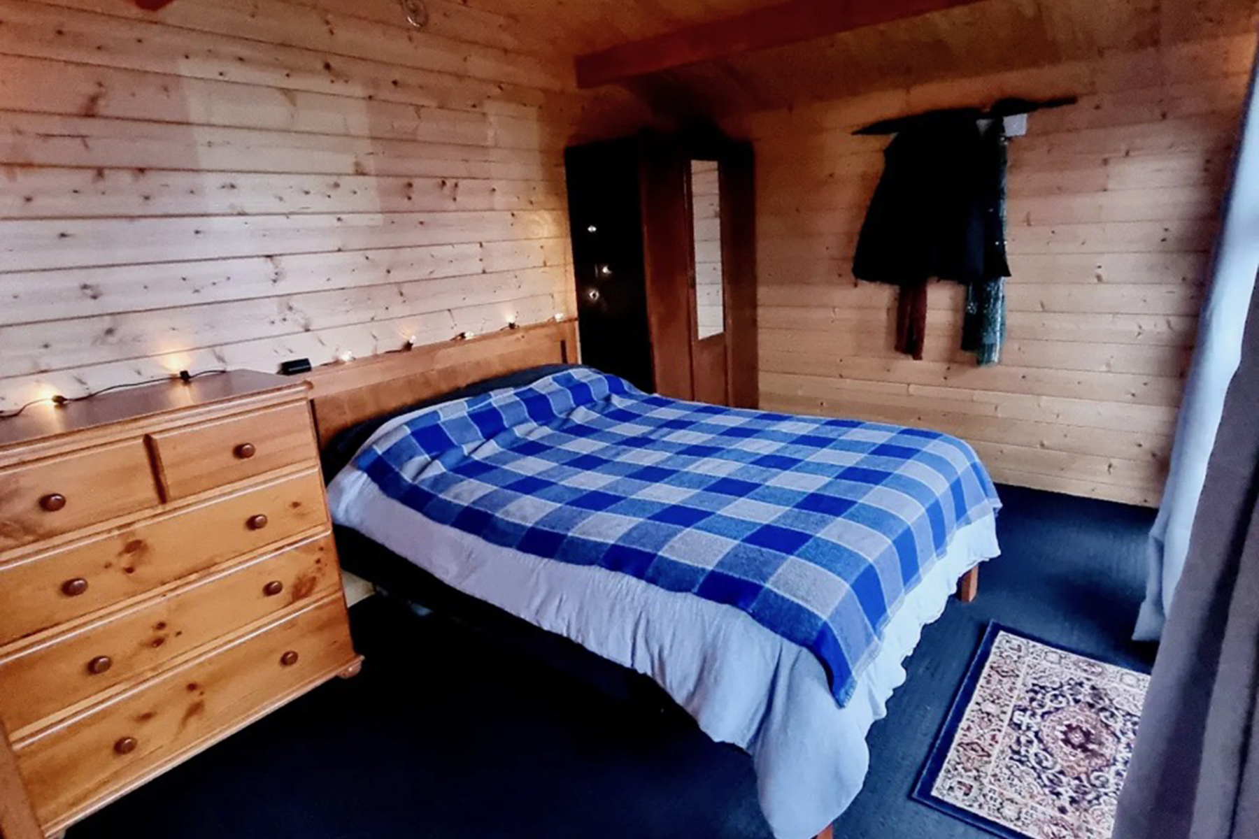 7643 Highland Lakes Road, Miena