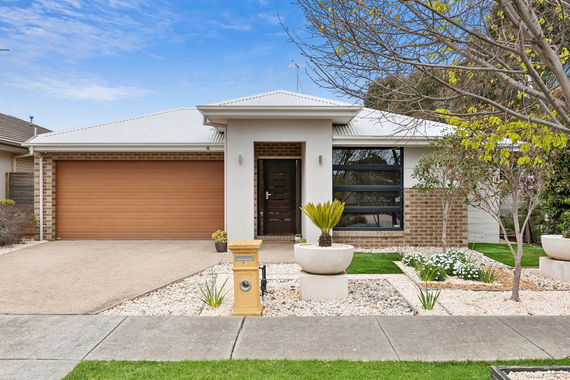 Listing image for 7 Saltbreeze Boulevard, ARMSTRONG CREEK  VIC  3217