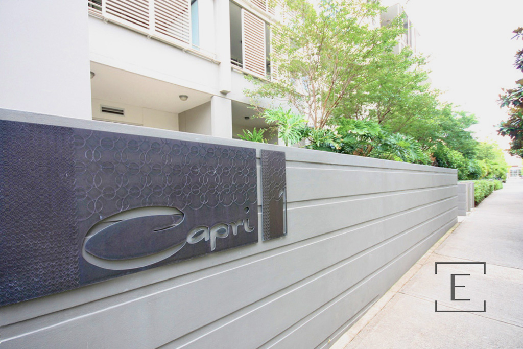 507 / 1 The Piazza, Wentworth Point