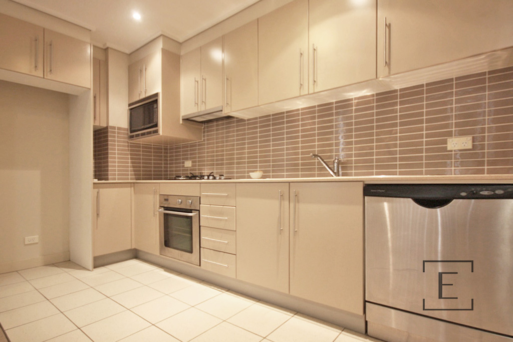 507 / 1 The Piazza, Wentworth Point