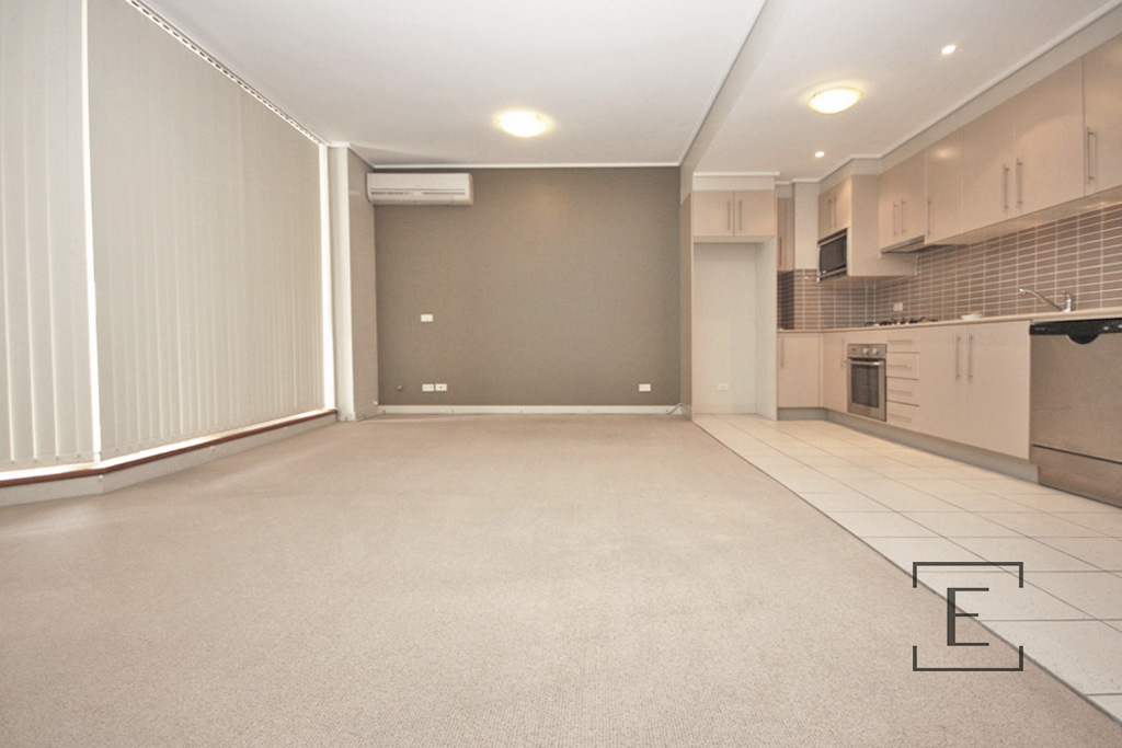 507 / 1 The Piazza, Wentworth Point