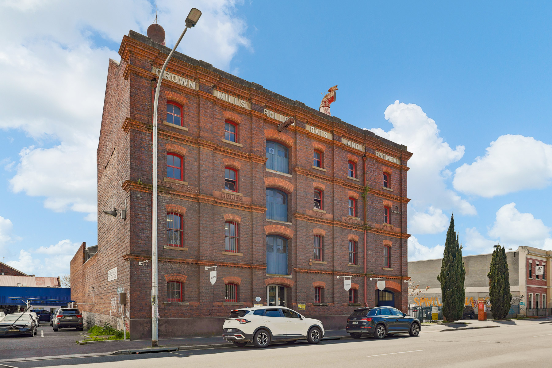 1A / 22 Cameron Street, Launceston