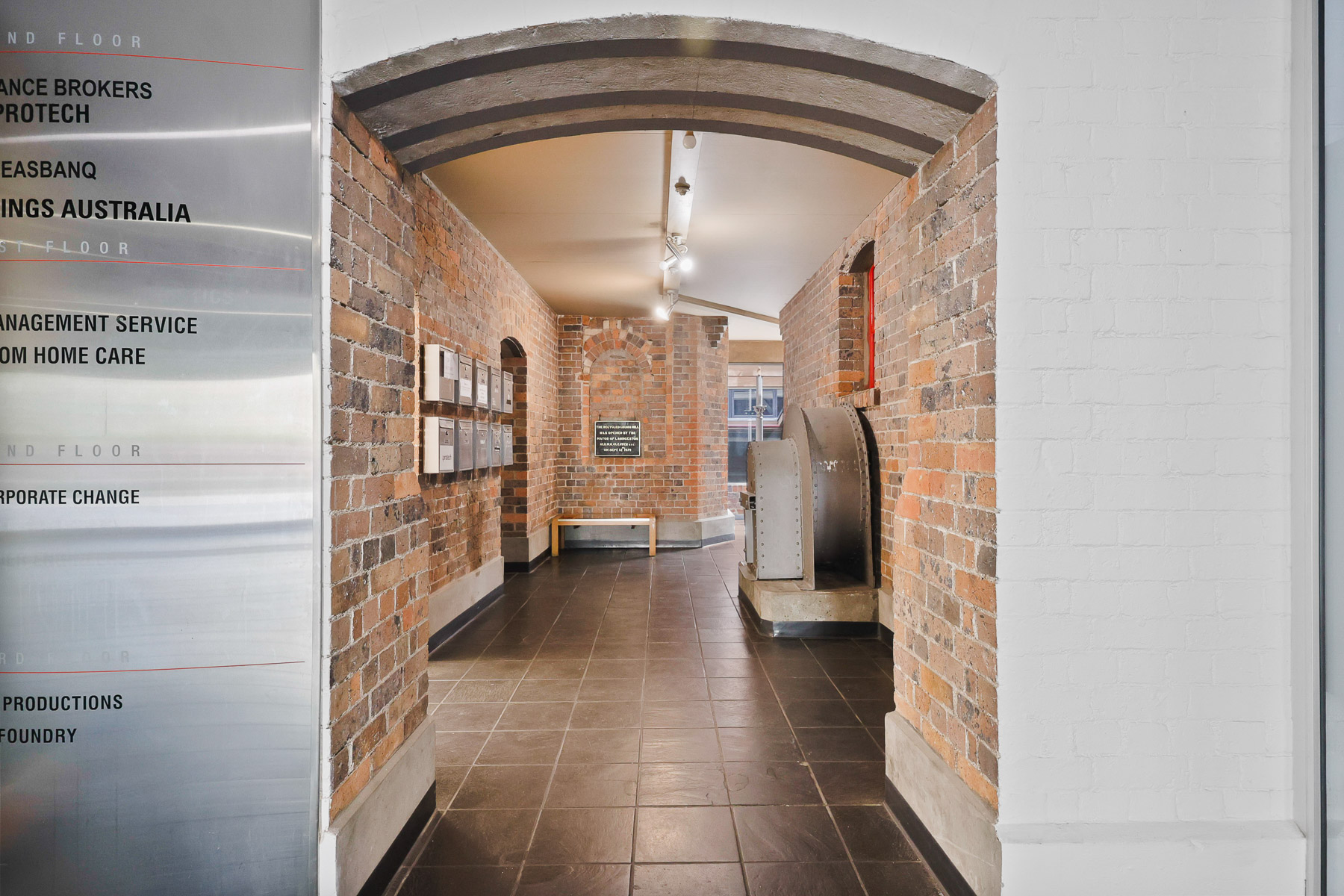 1A / 22 Cameron Street, Launceston