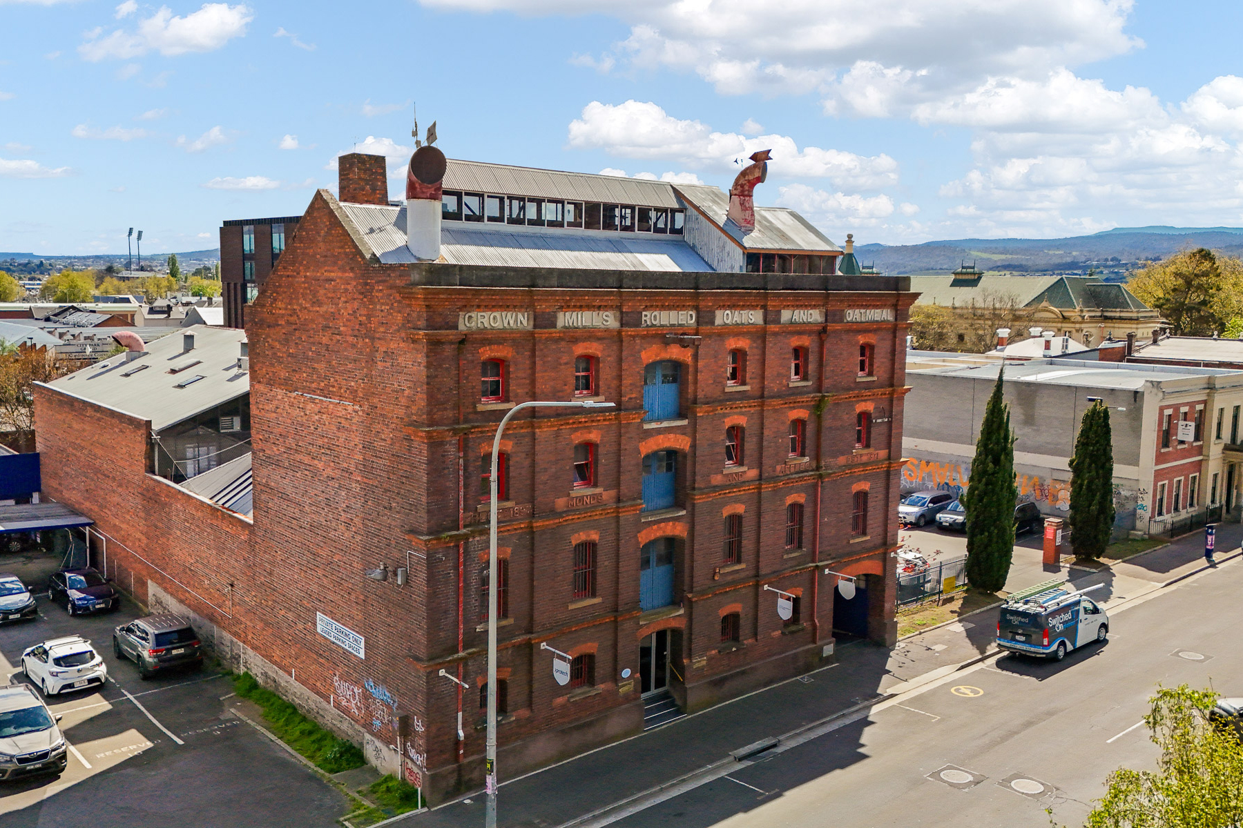 1A / 22 Cameron Street, Launceston