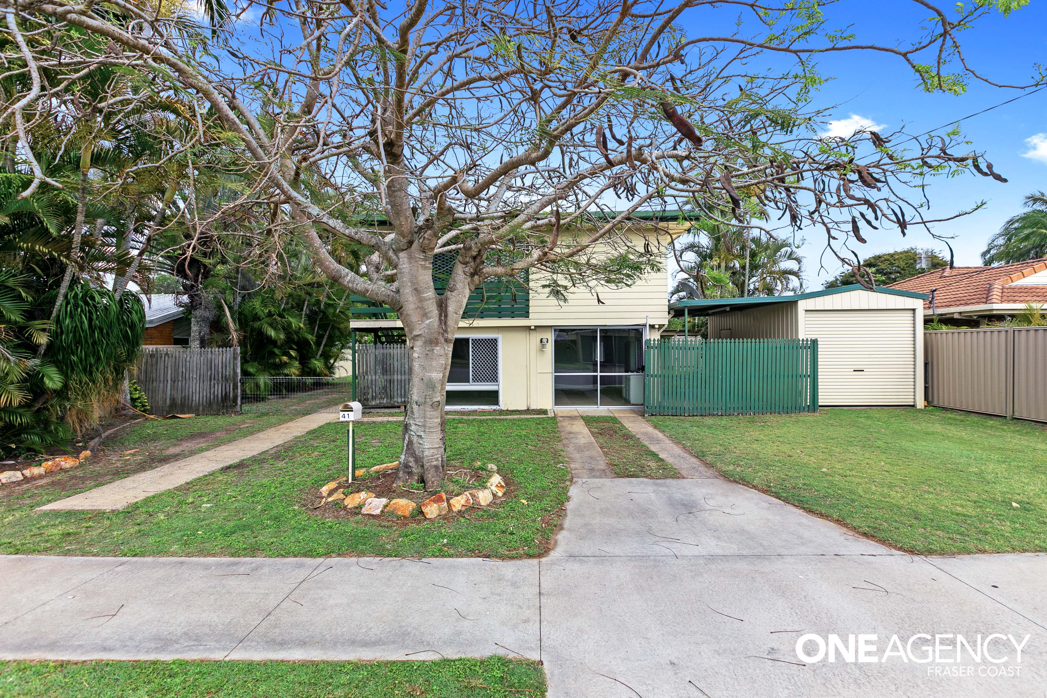 41 Ann Street, Torquay