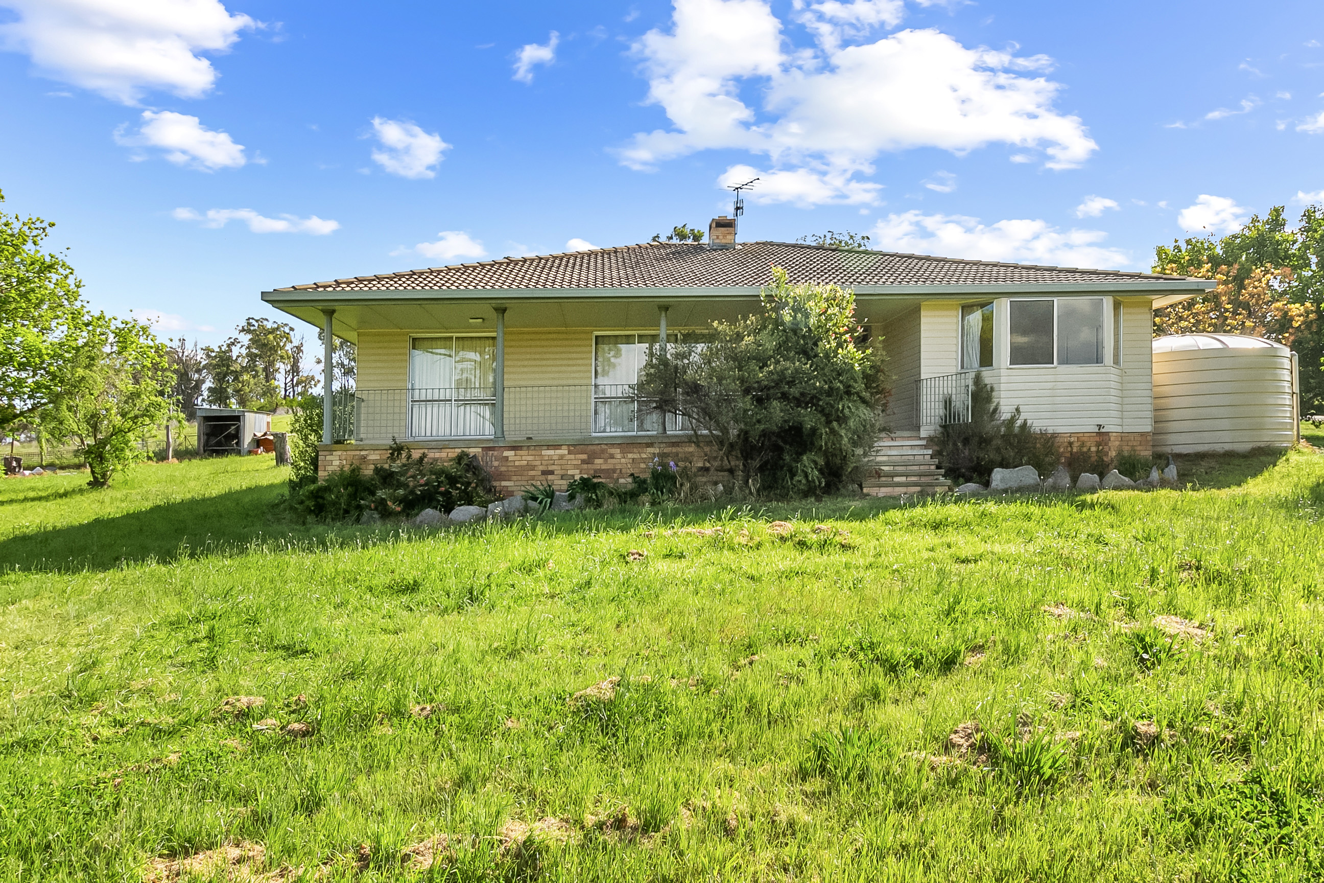 1188 Thunderbolts Way, URALLA