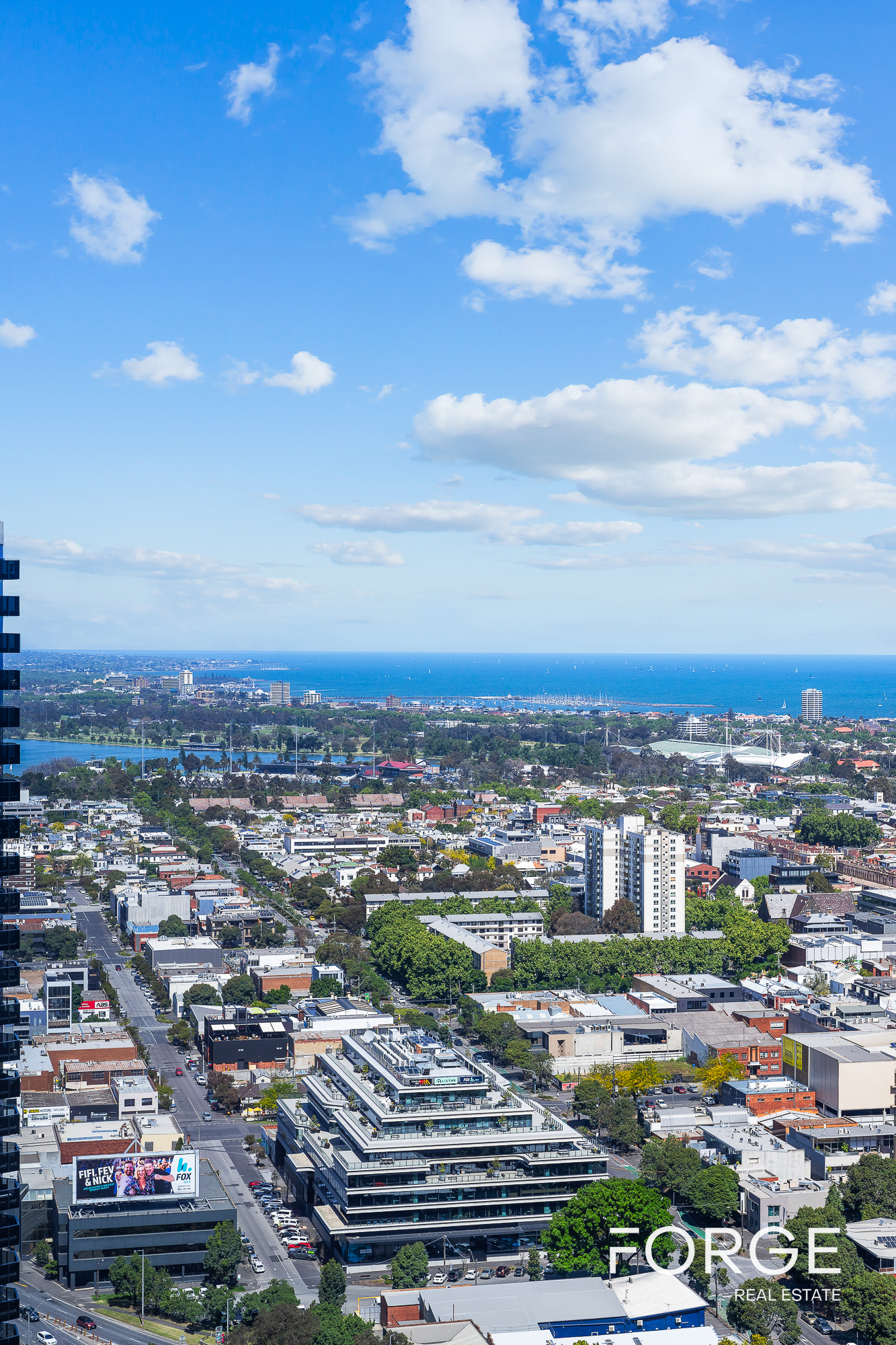 3702 / 1 Balston Street, SOUTHBANK