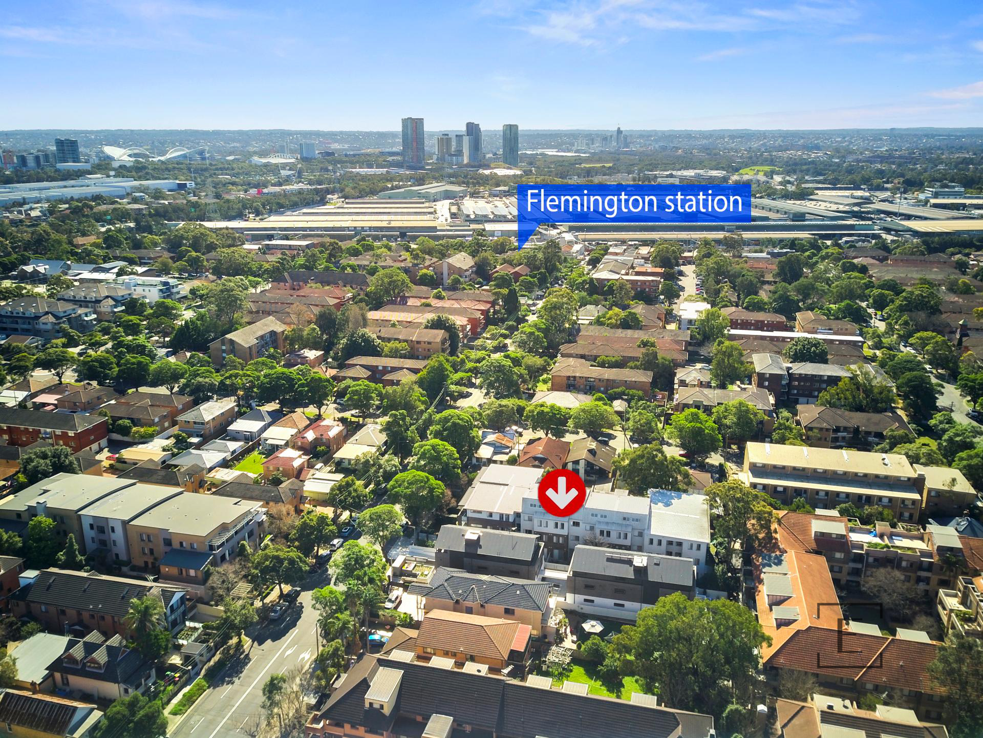44 Henley Road, Homebush West