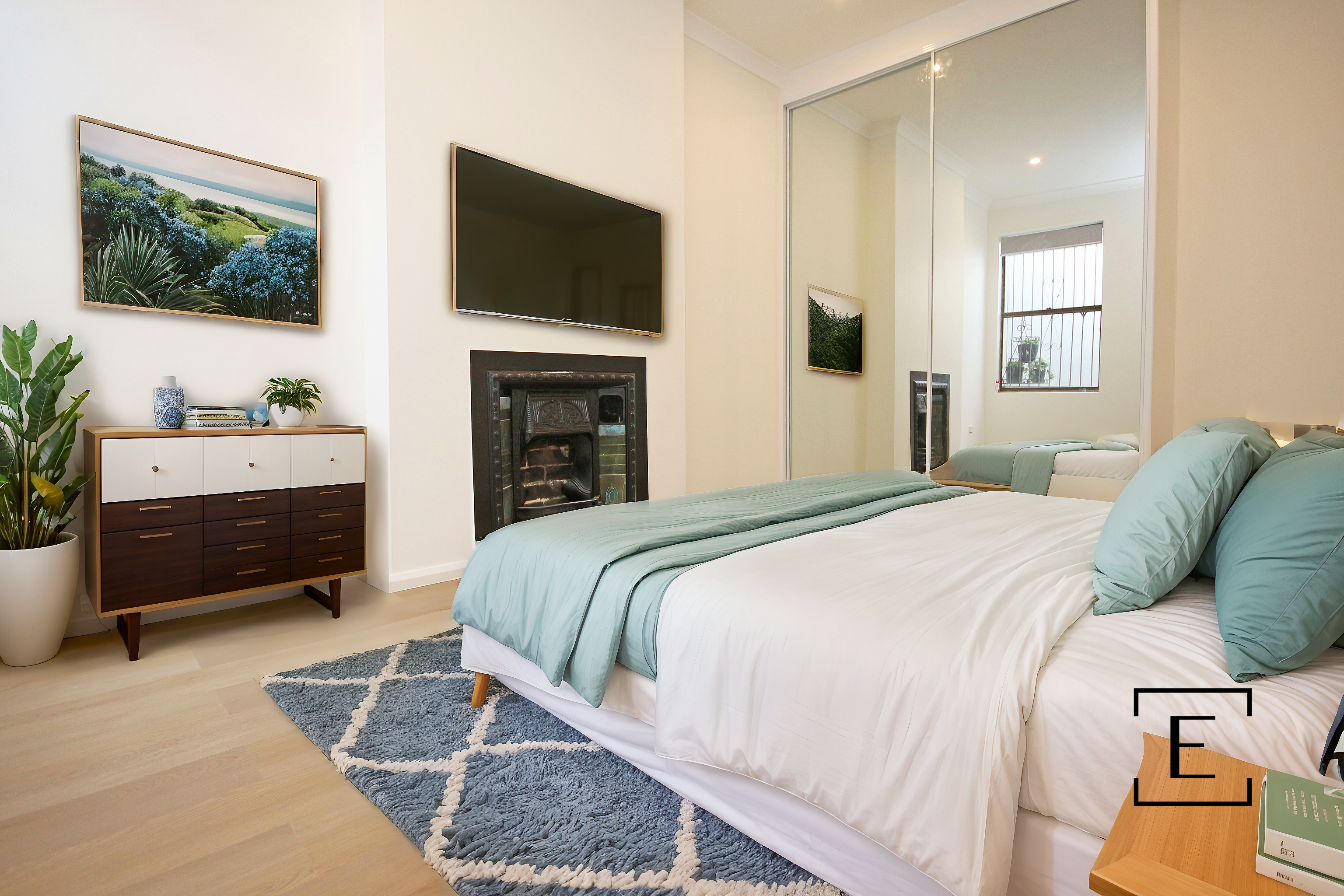 3 / 128 Percival Road, Stanmore