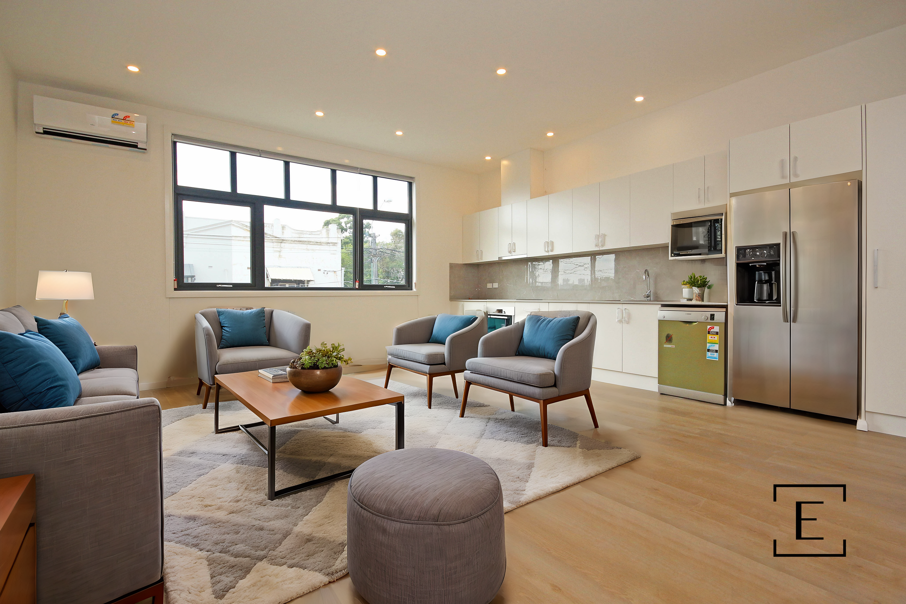 3 / 128 Percival Road, Stanmore