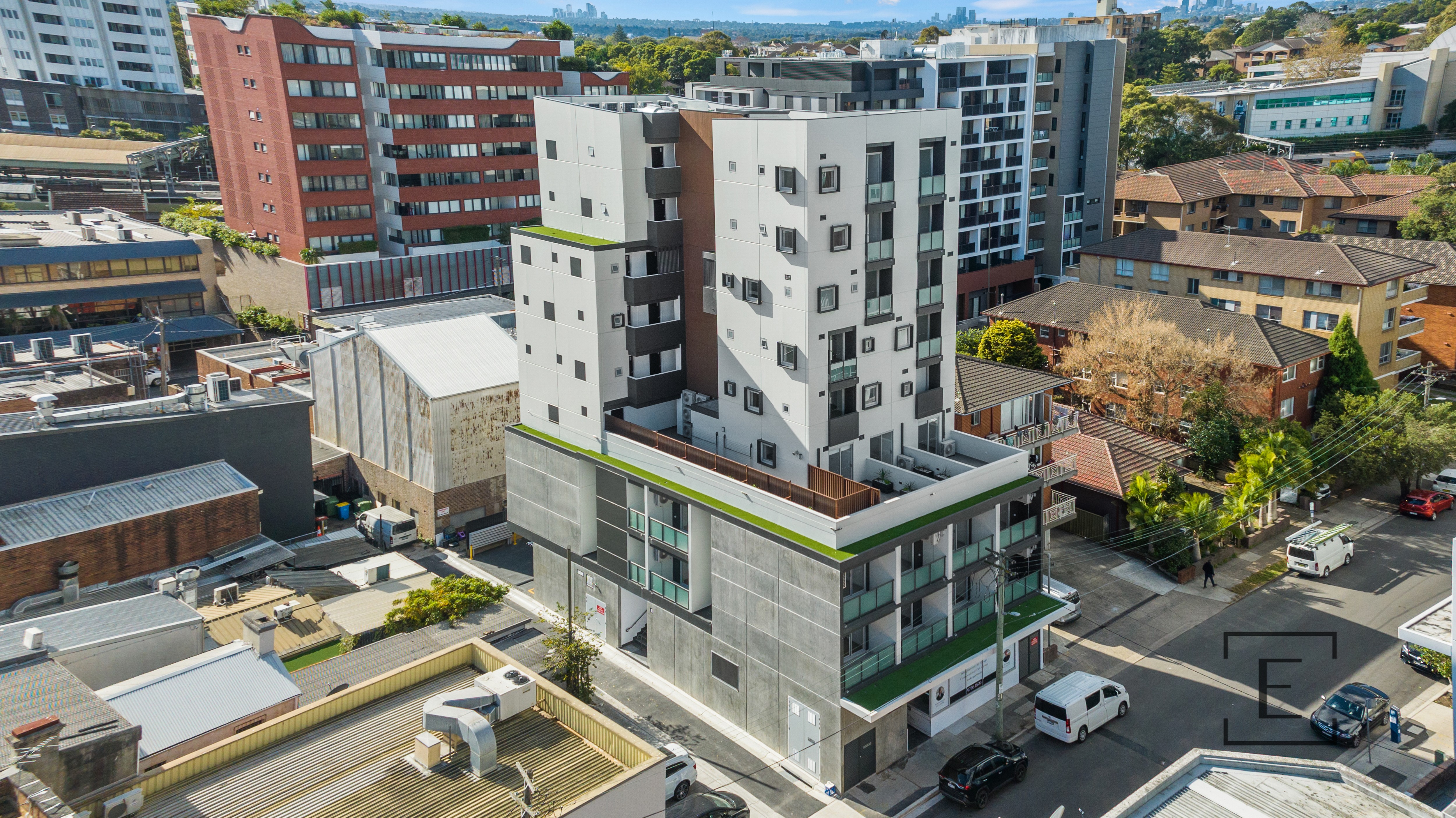 27 Lyons Street, Strathfield